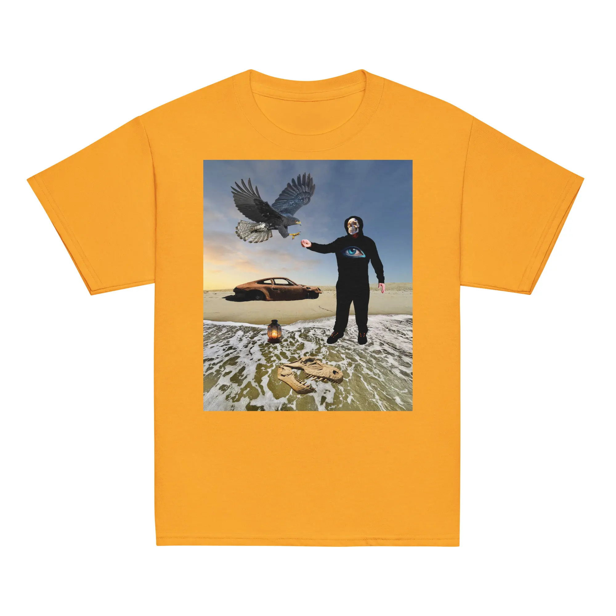 Youth classic tee - Image 6