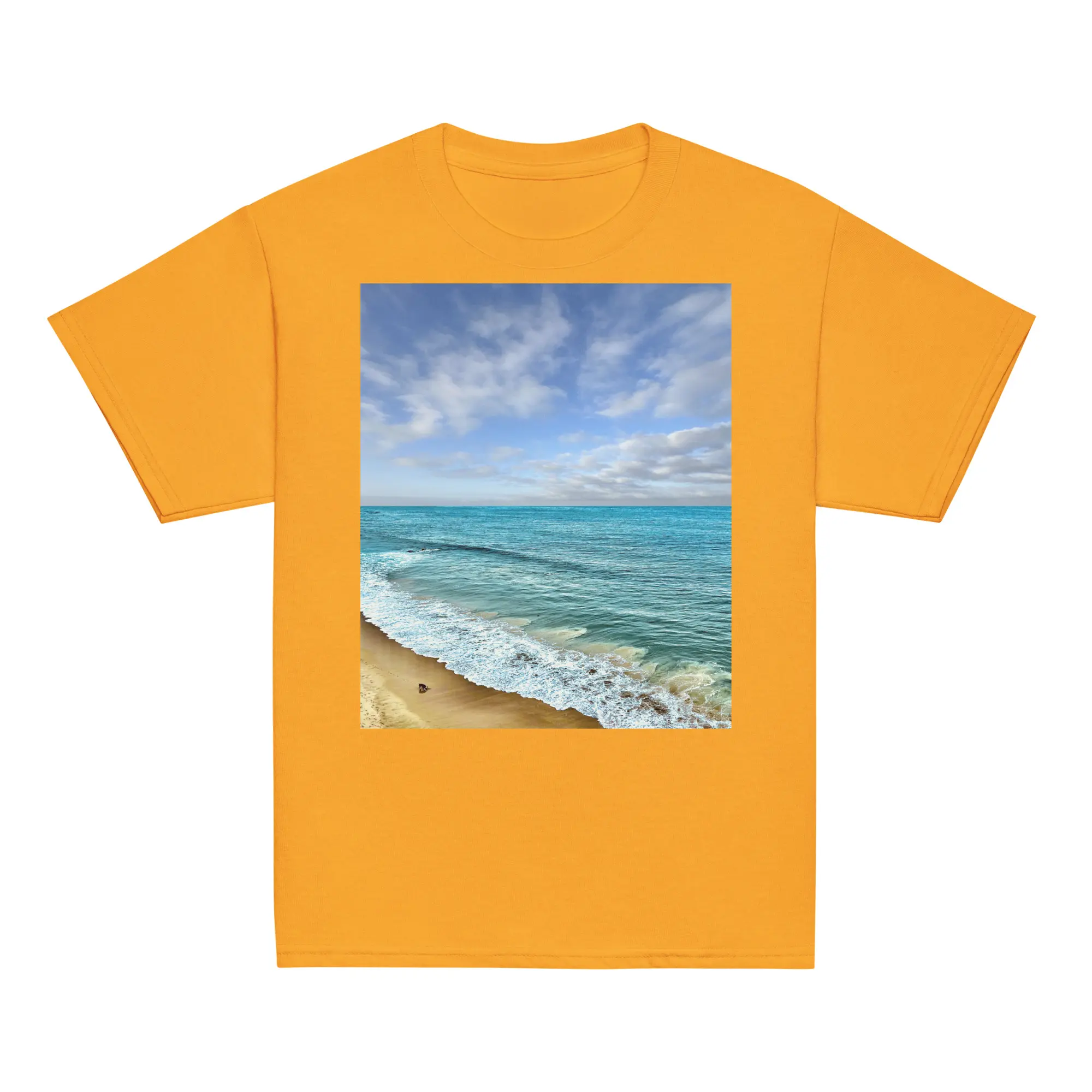 Youth classic tee - Image 7