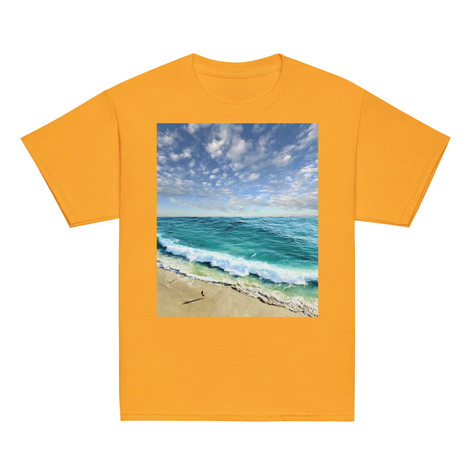 Youth classic tee - Image 7