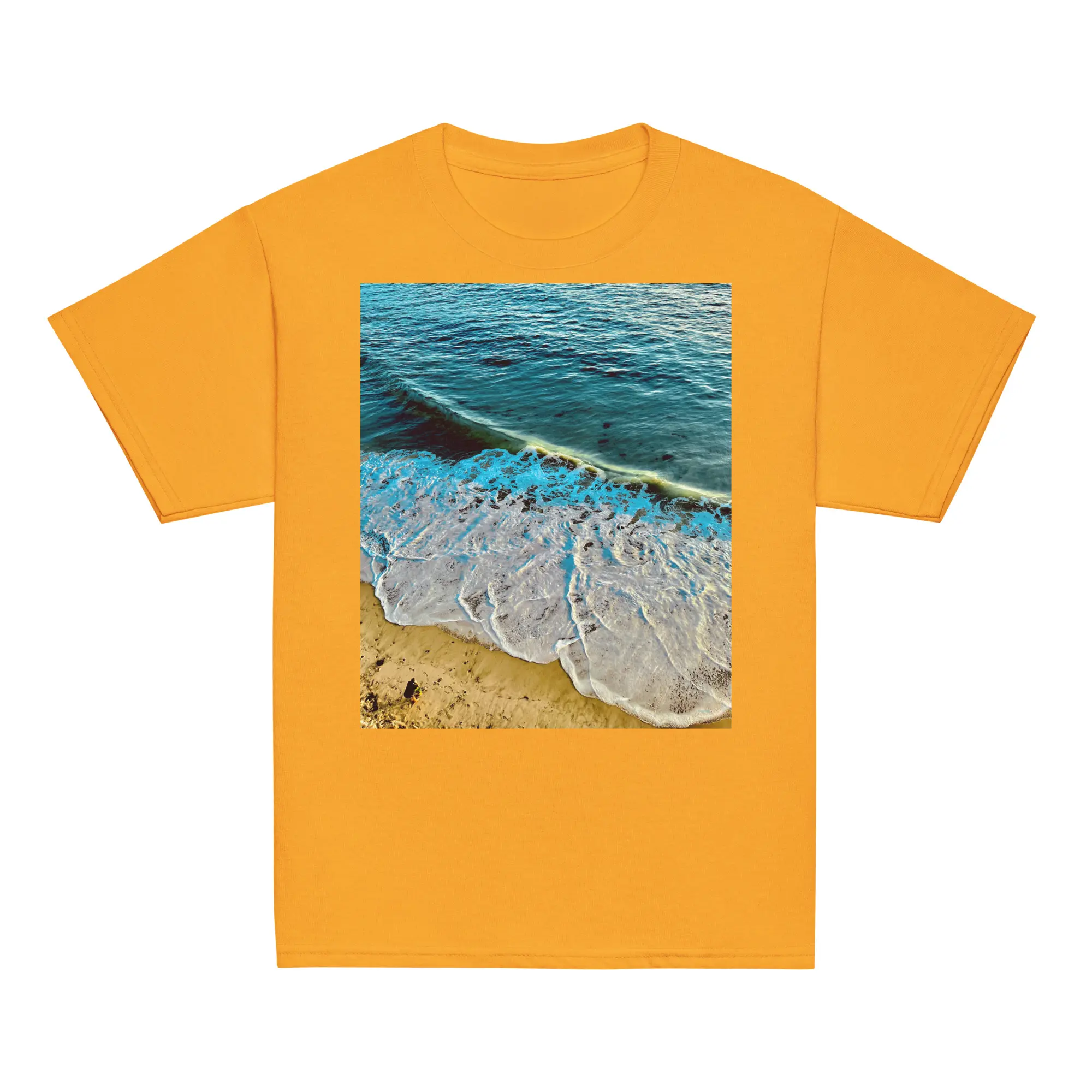 Youth classic tee - Image 7