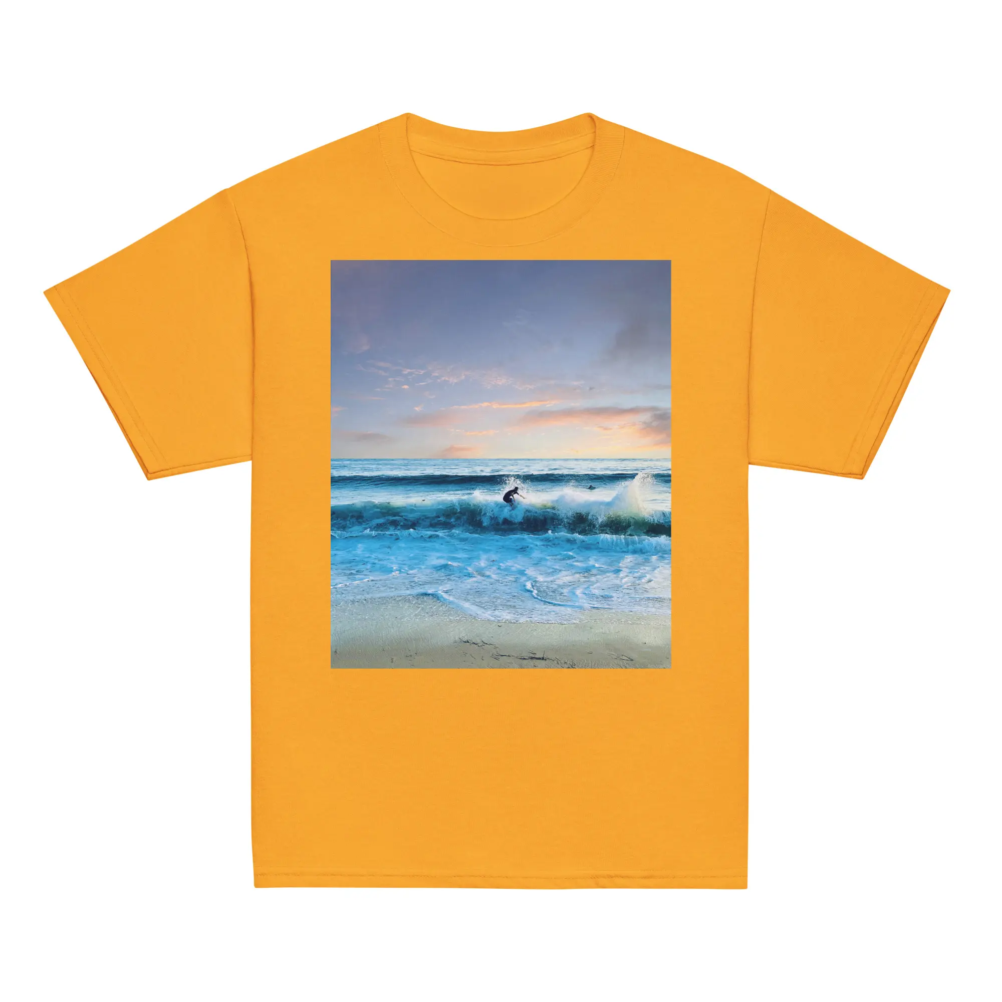 Youth classic tee - Image 7