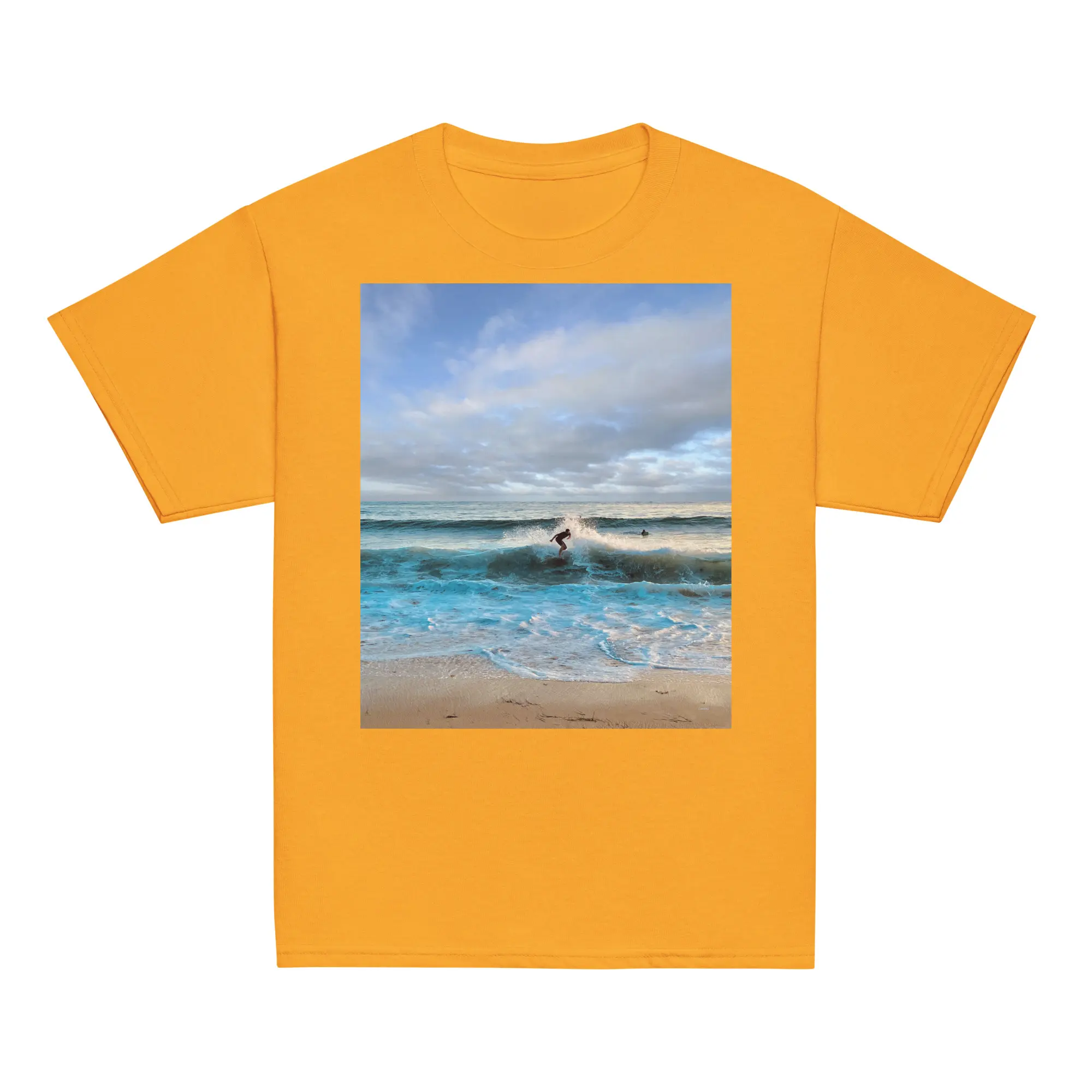 Youth classic tee - Image 7
