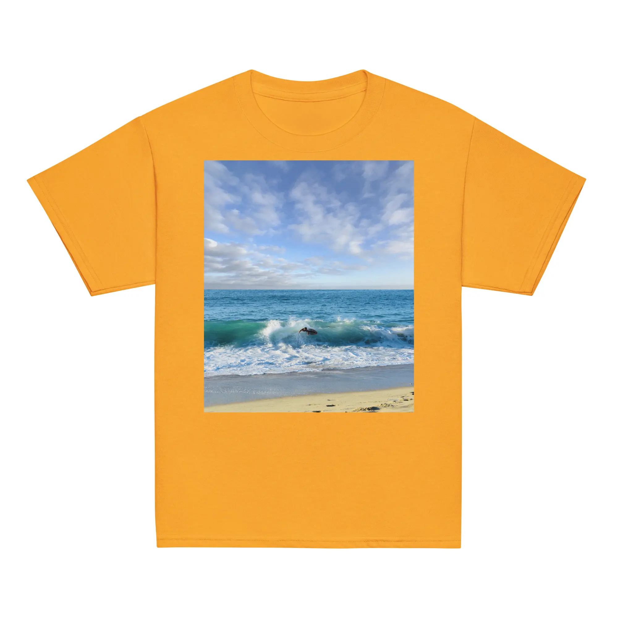 Youth classic tee - Image 7