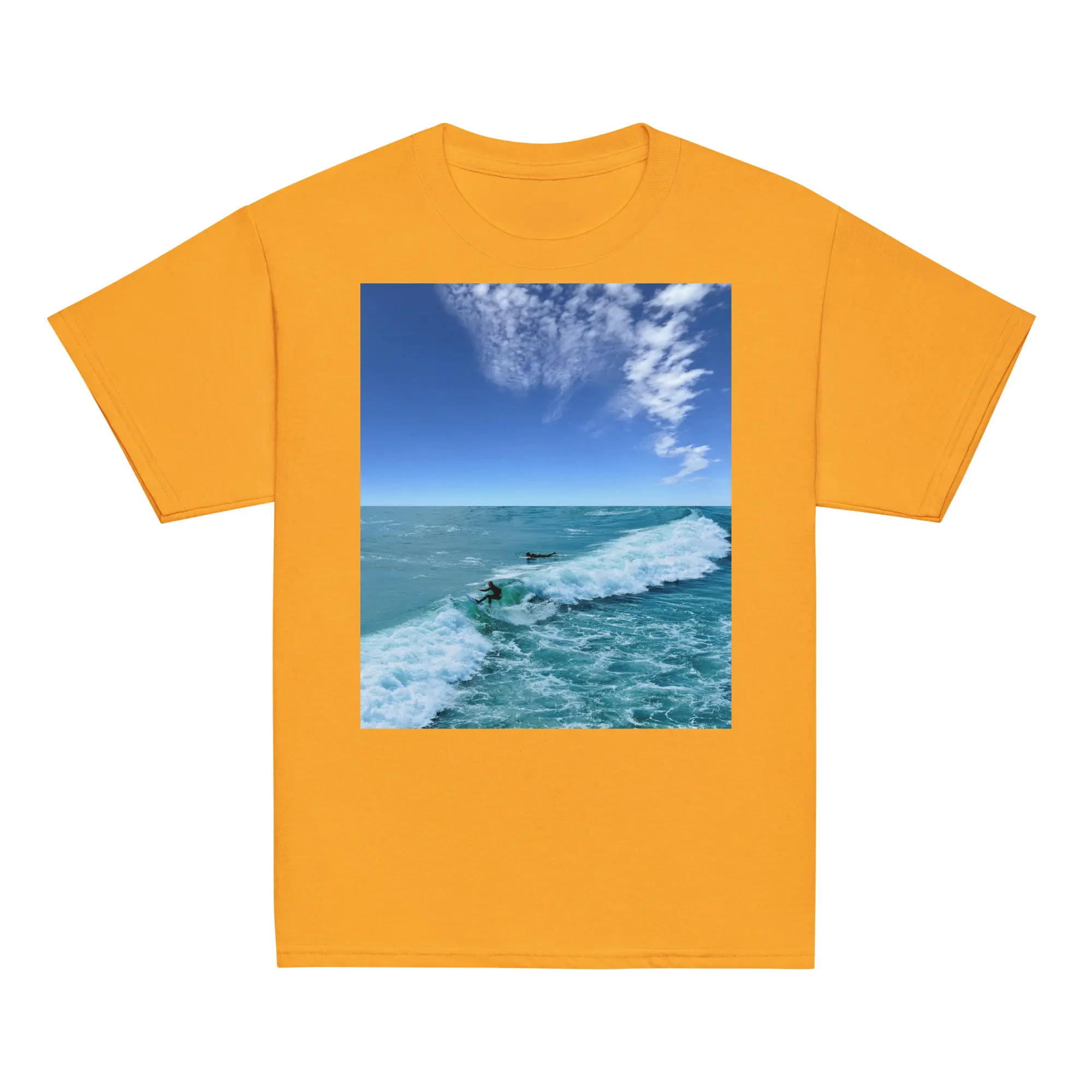 Youth classic tee - Image 7