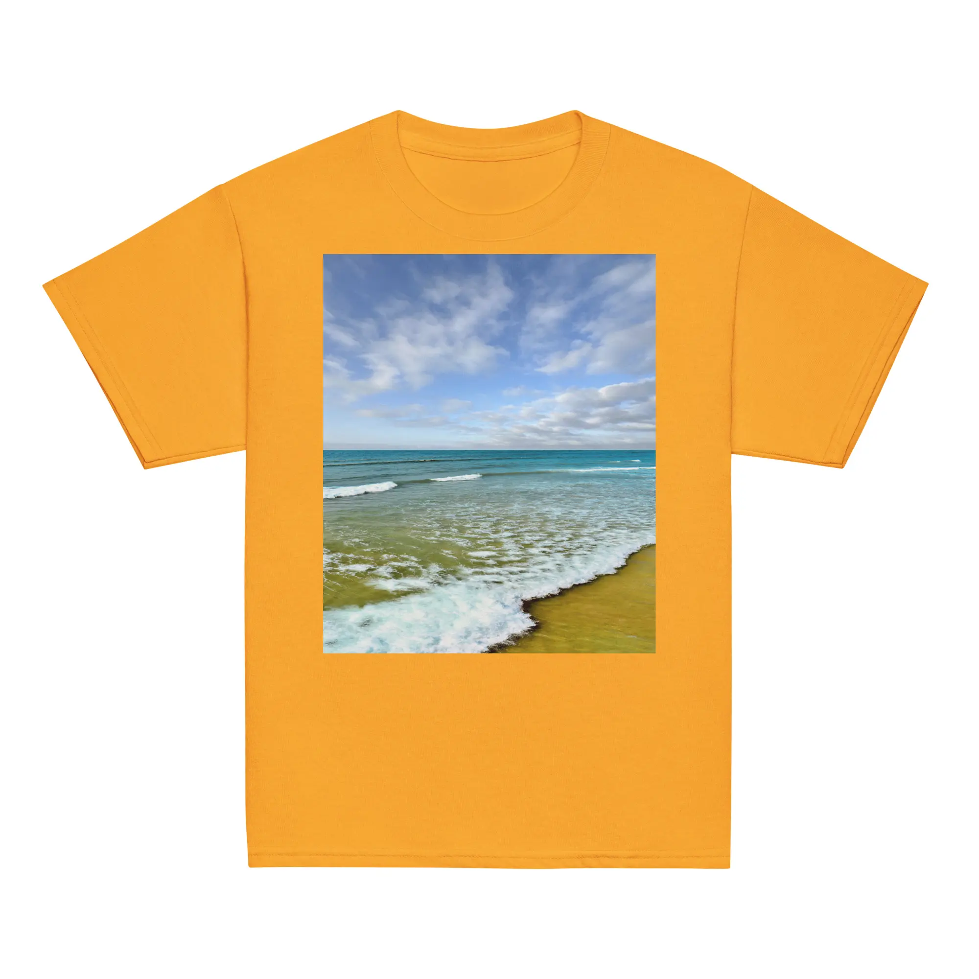 Youth classic tee - Image 7