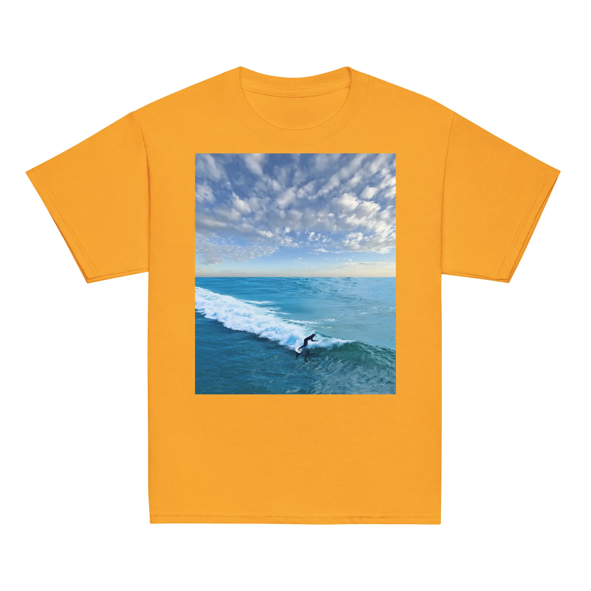 Youth classic tee - Image 7