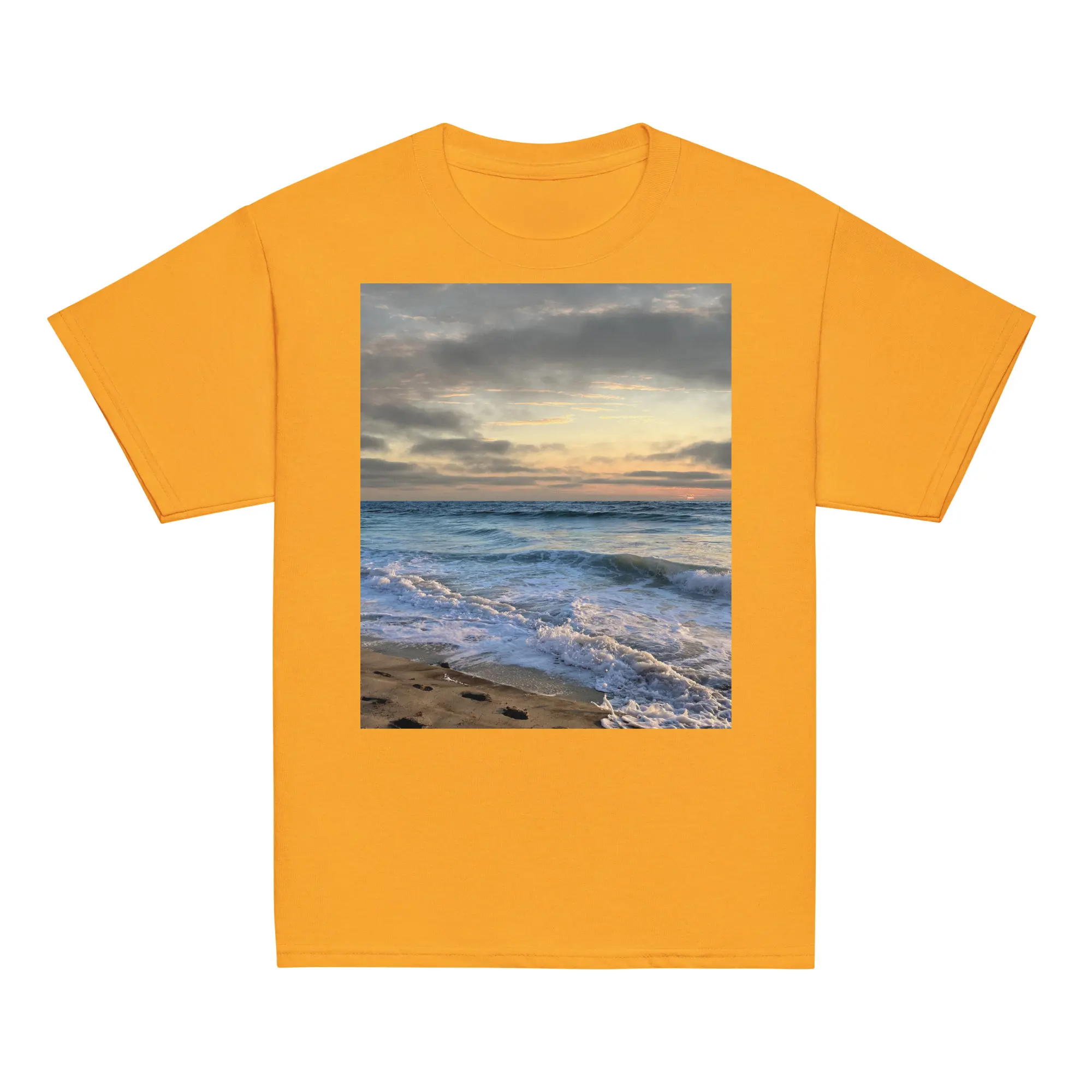 Youth classic tee - Image 7