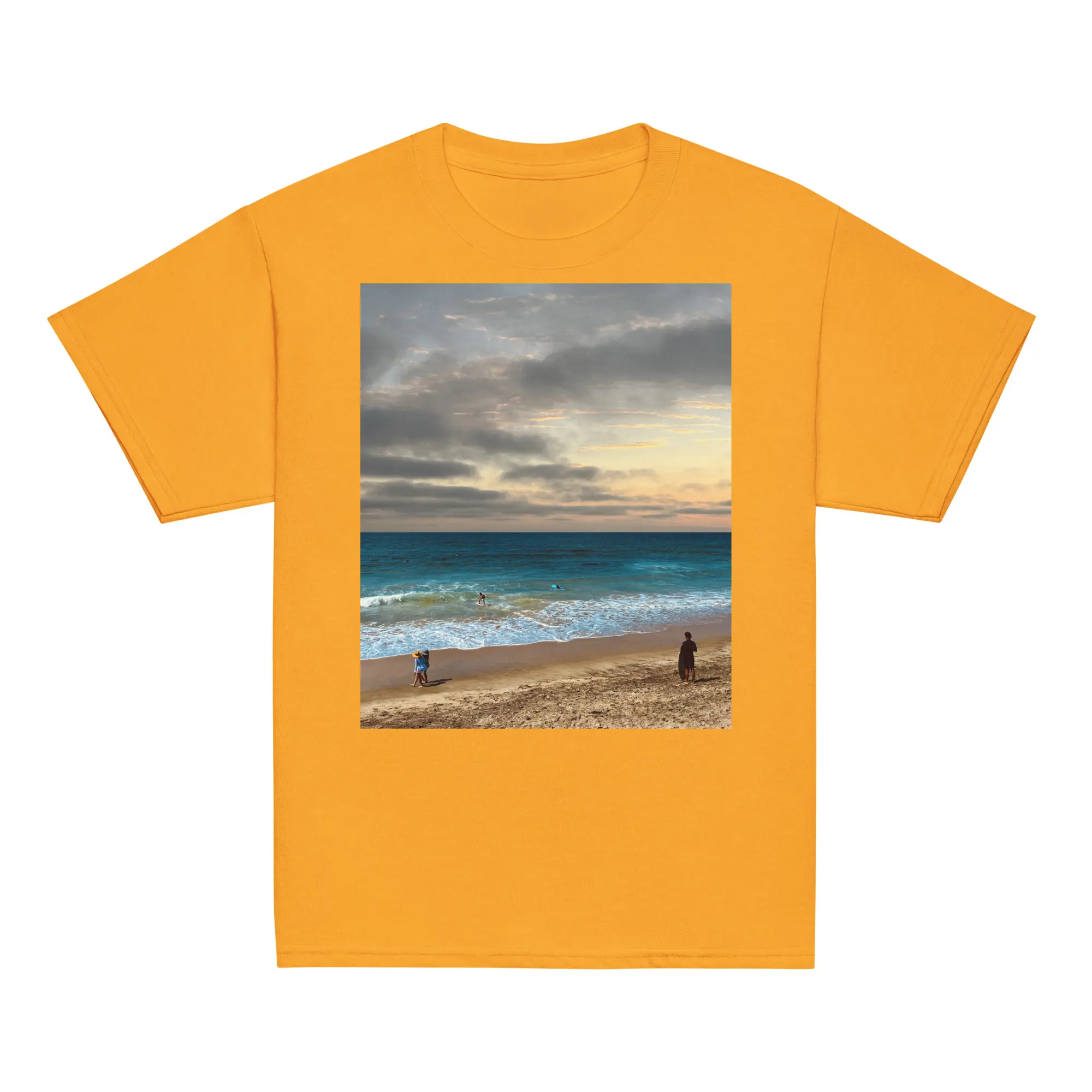 Youth classic tee - Image 7