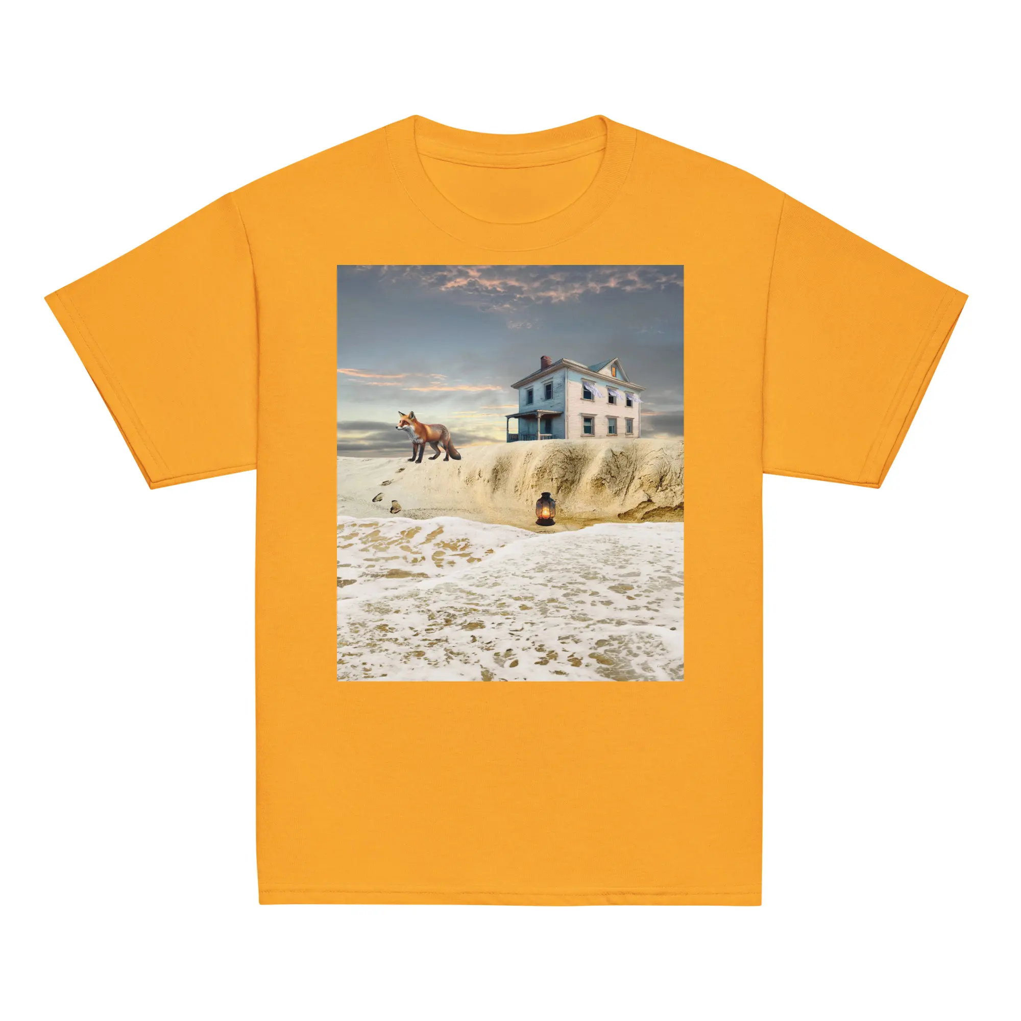 Youth classic tee - Image 7