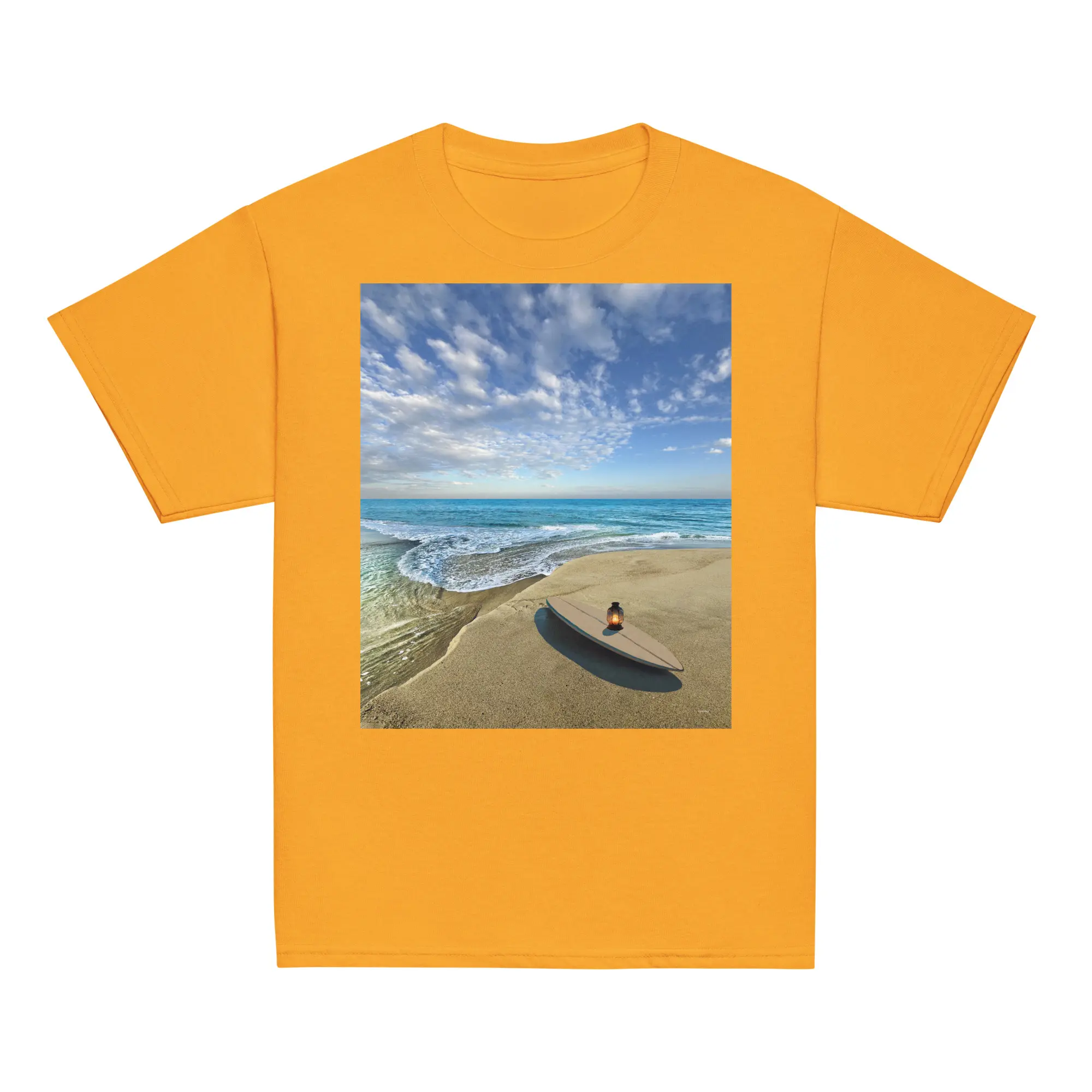 Youth classic tee - Image 7