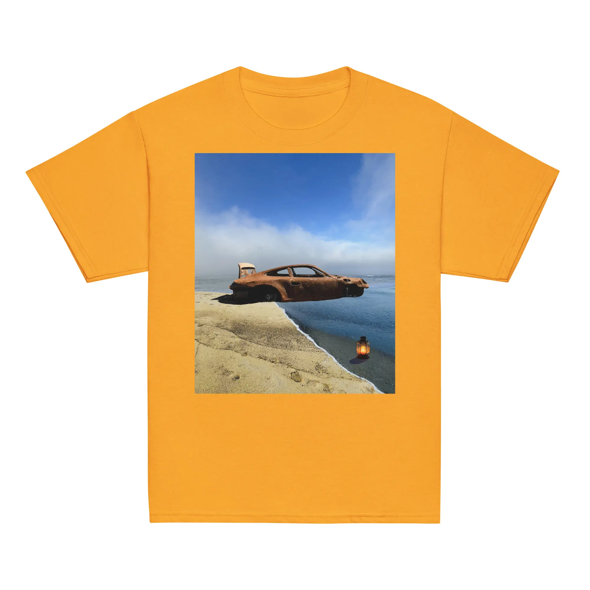 Youth classic tee - Image 7