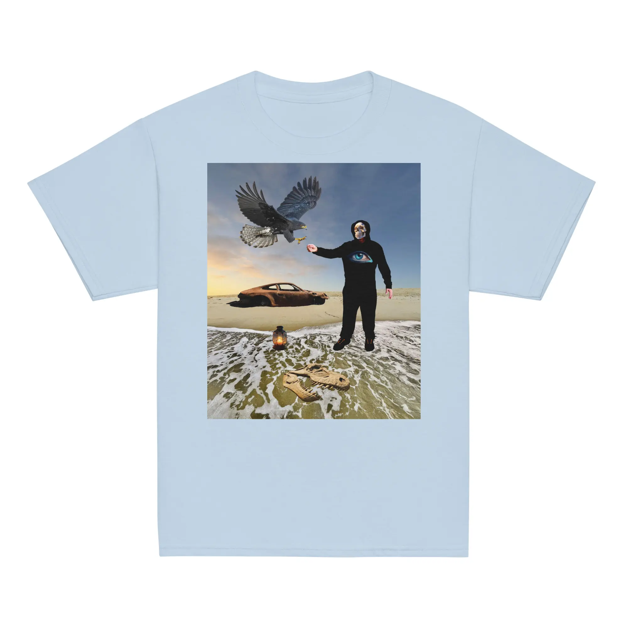 Youth classic tee - Image 9