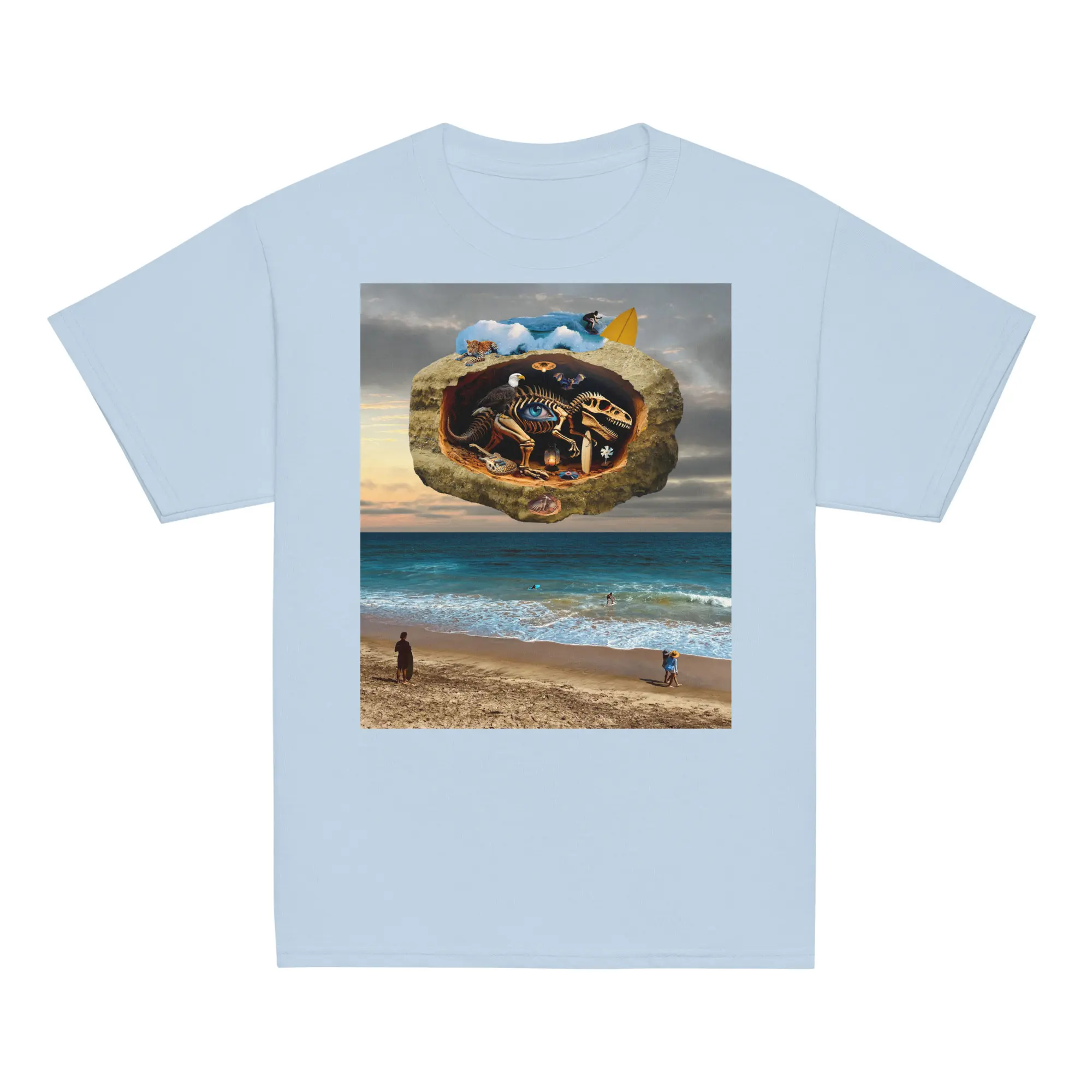 Youth classic tee - Image 10