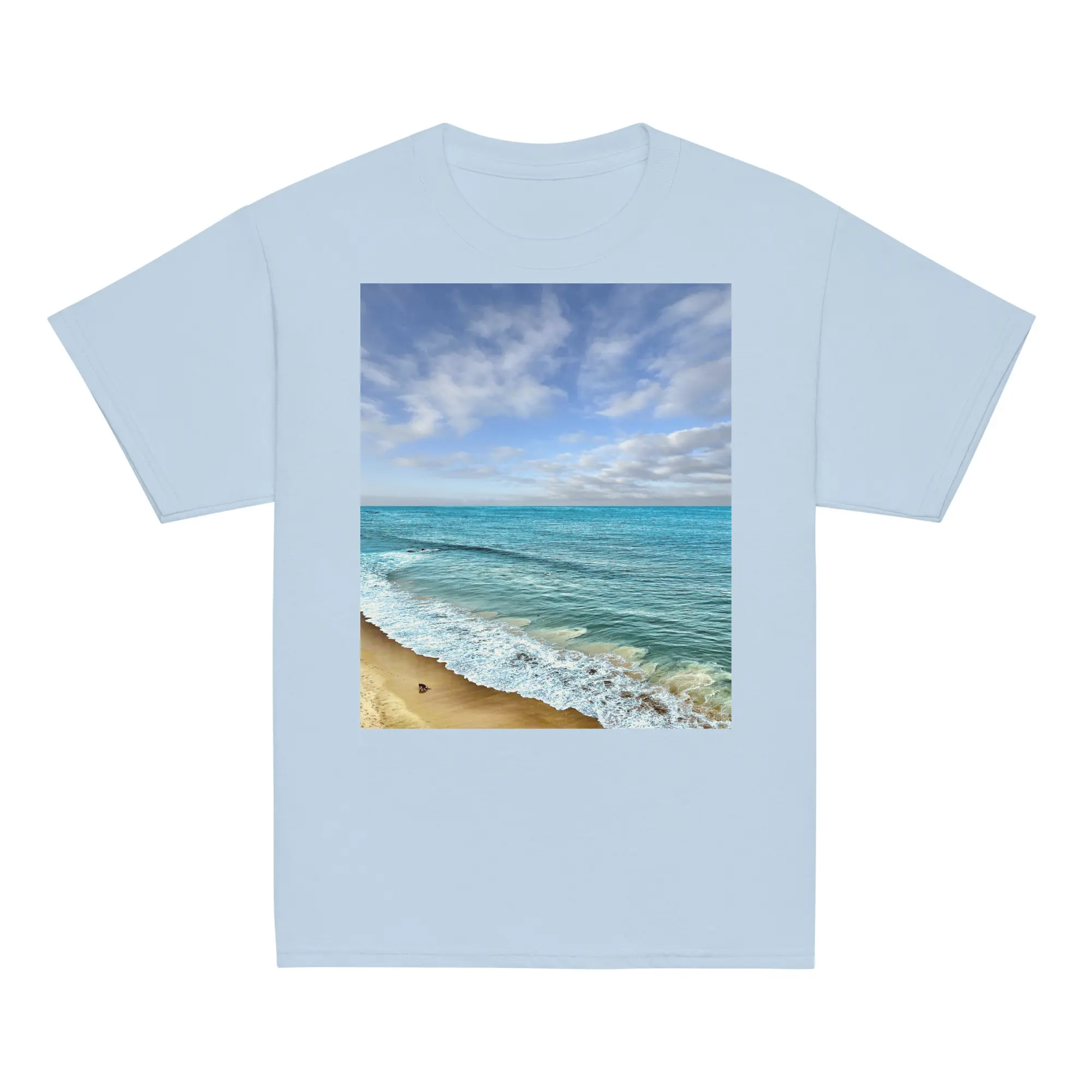 Youth classic tee - Image 10