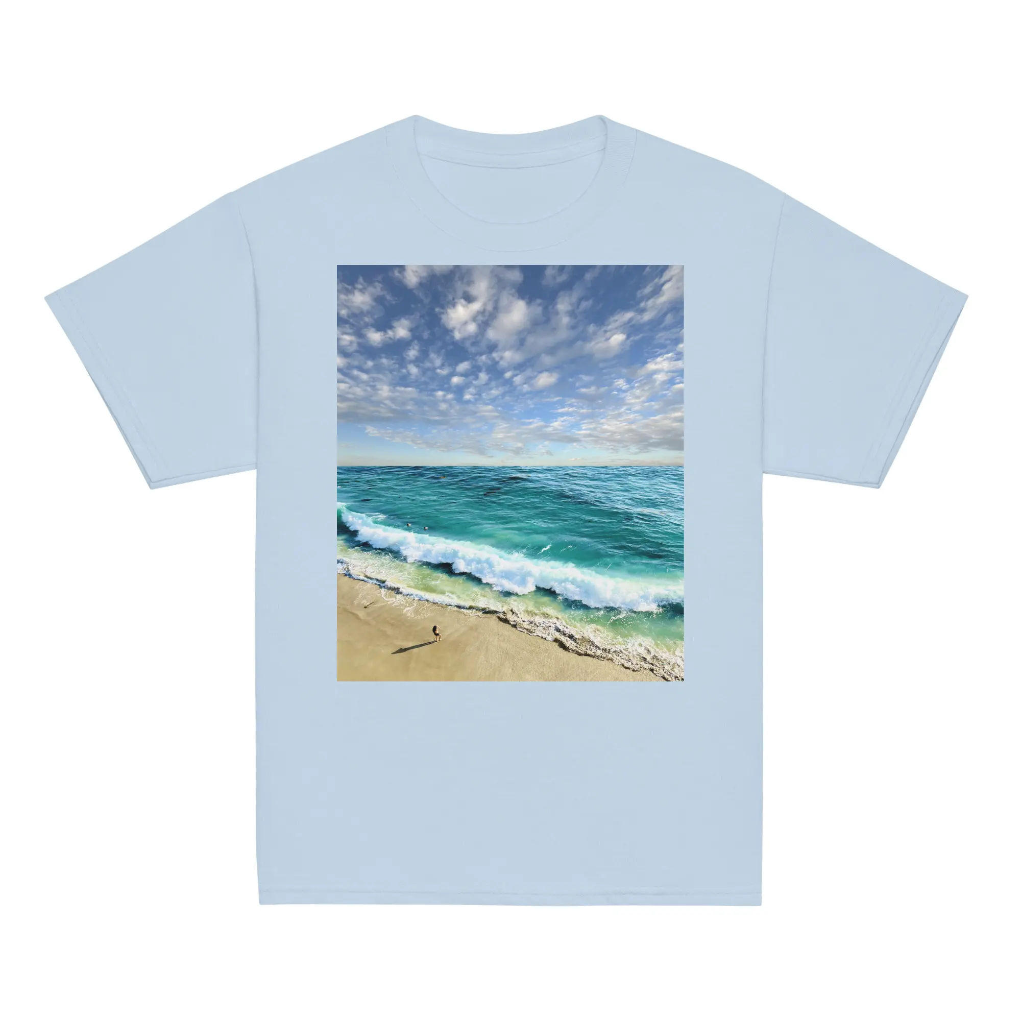 Youth classic tee - Image 10