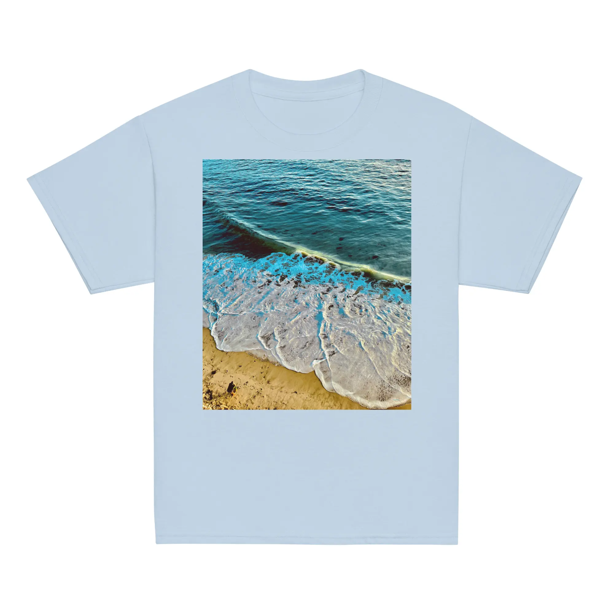 Youth classic tee - Image 10