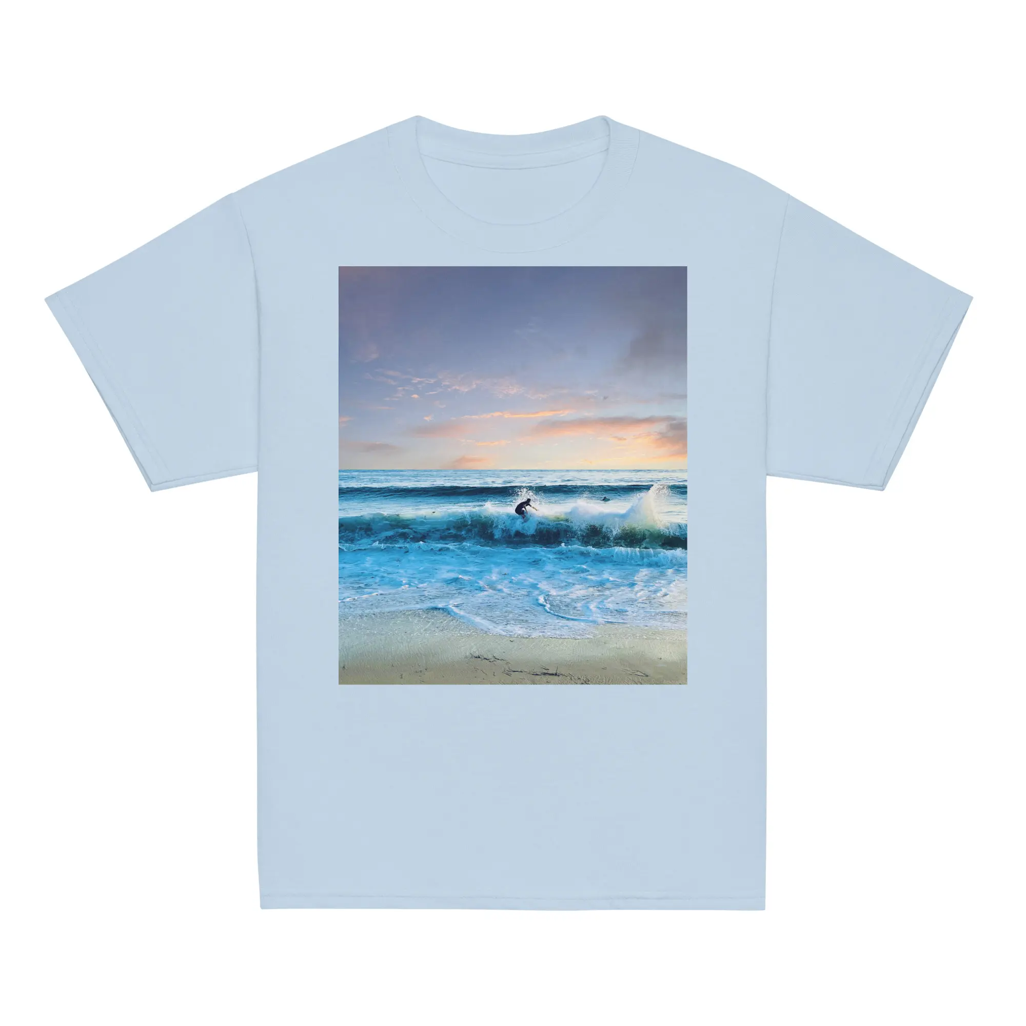 Youth classic tee - Image 10