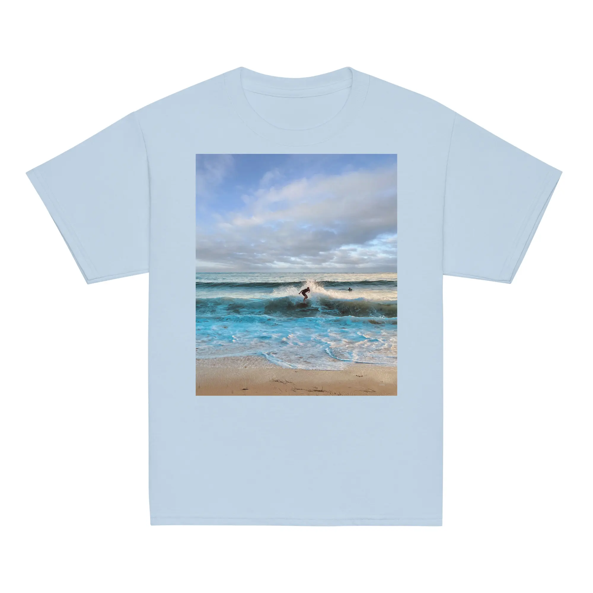 Youth classic tee - Image 10