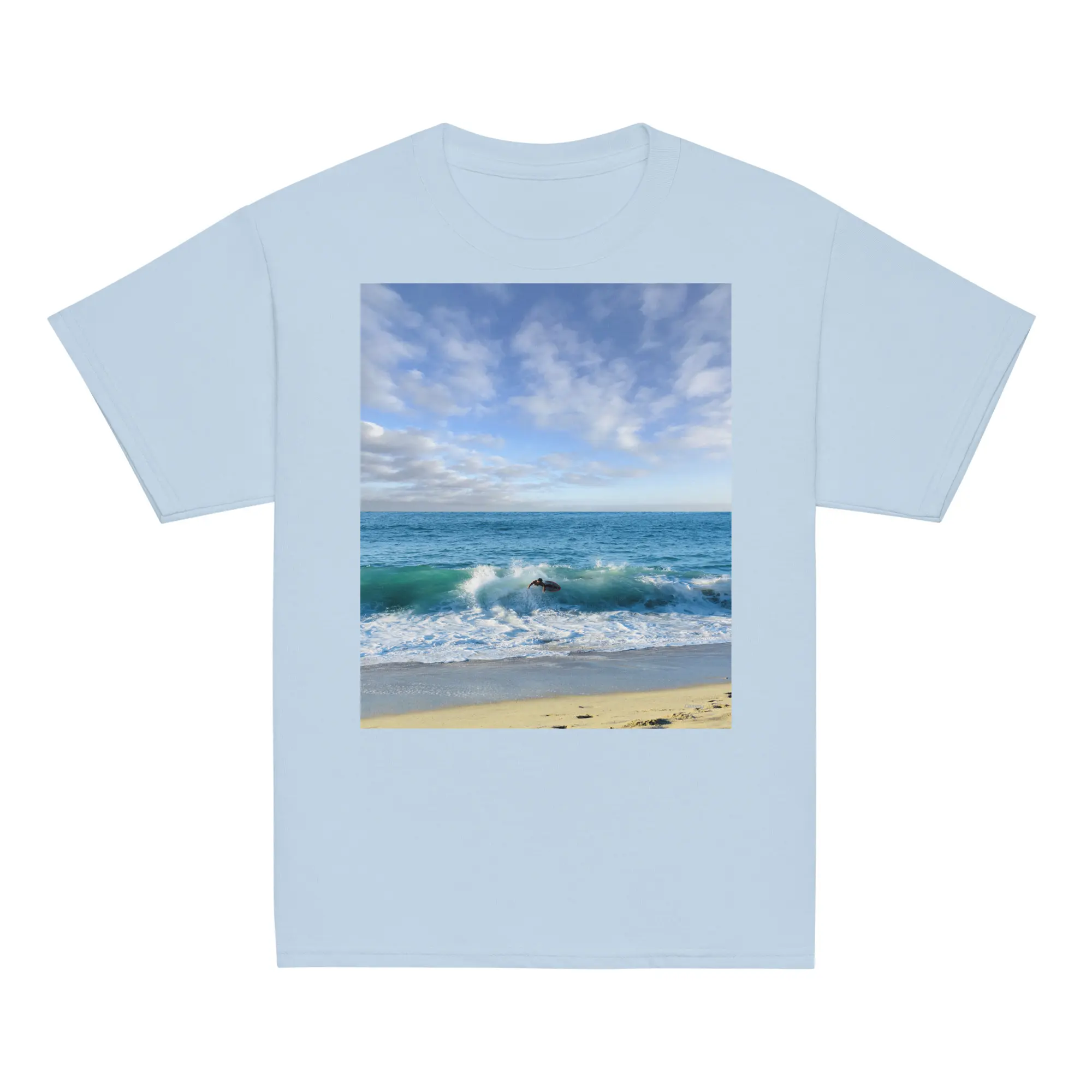 Youth classic tee - Image 10