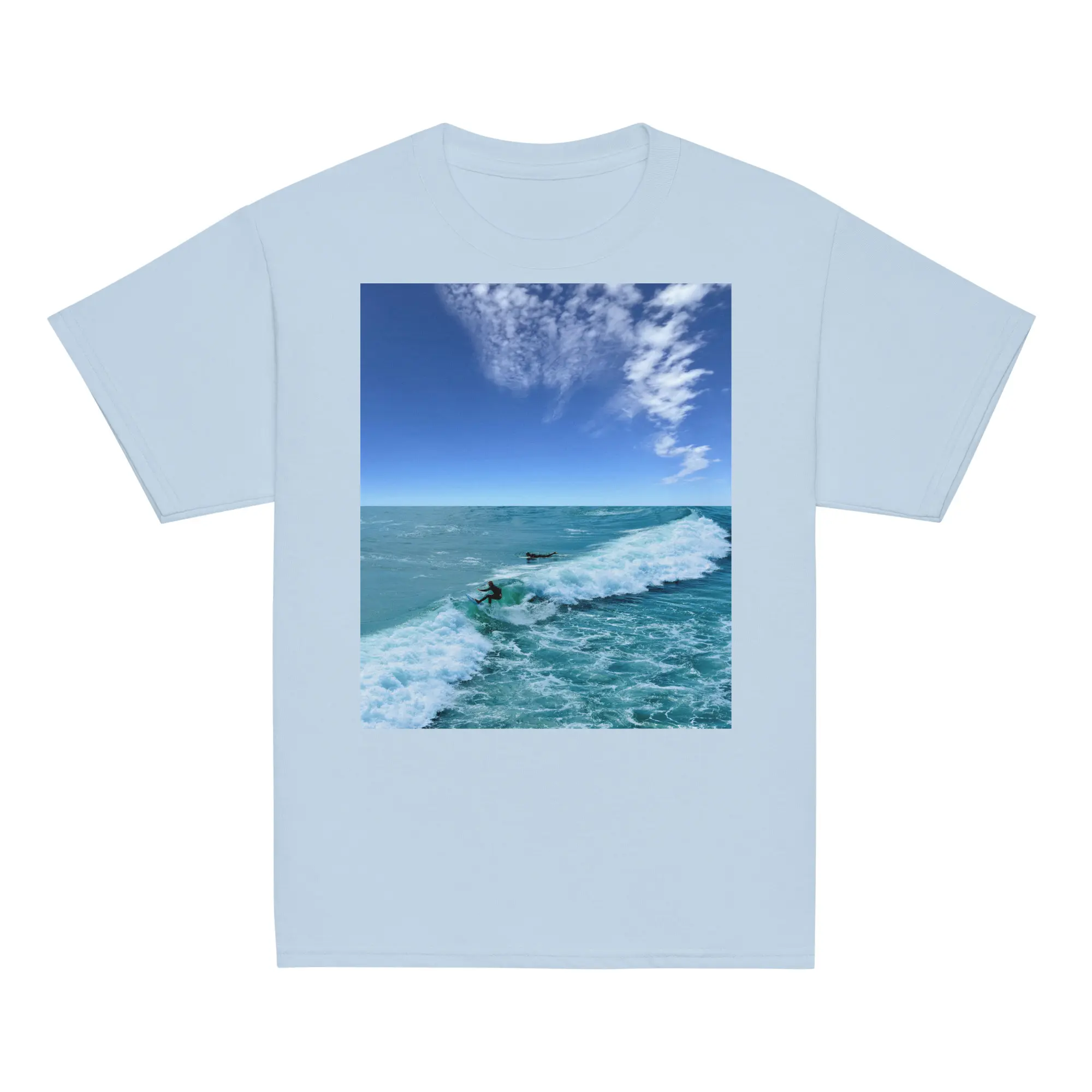 Youth classic tee - Image 10