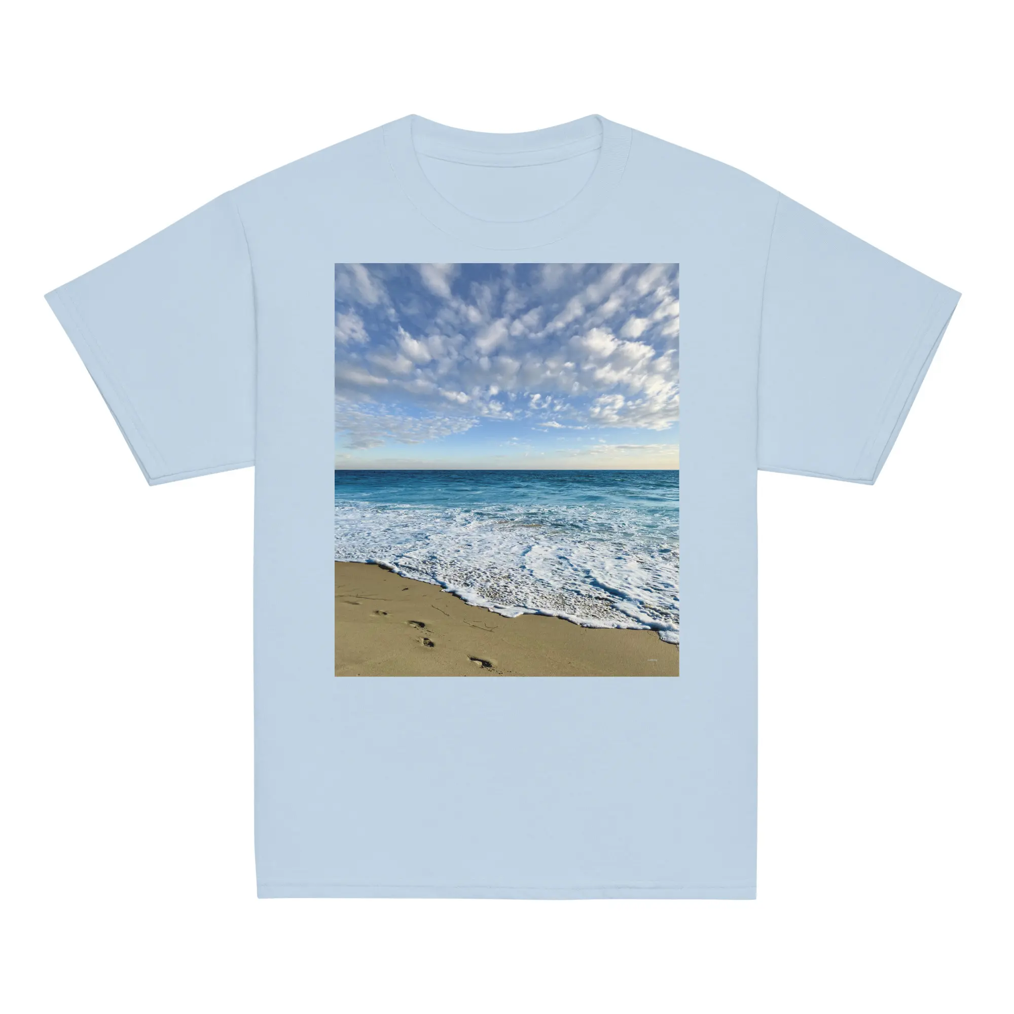Youth classic tee - Image 10