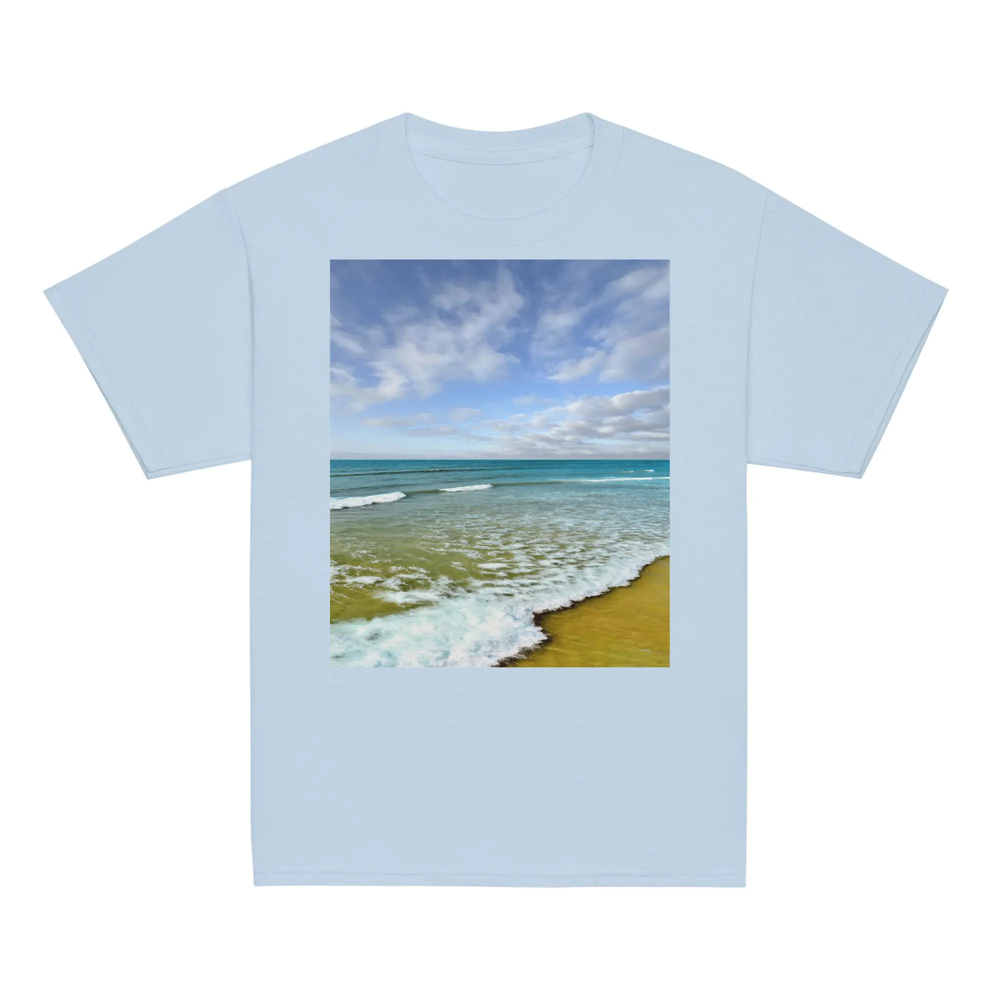 Youth classic tee - Image 10