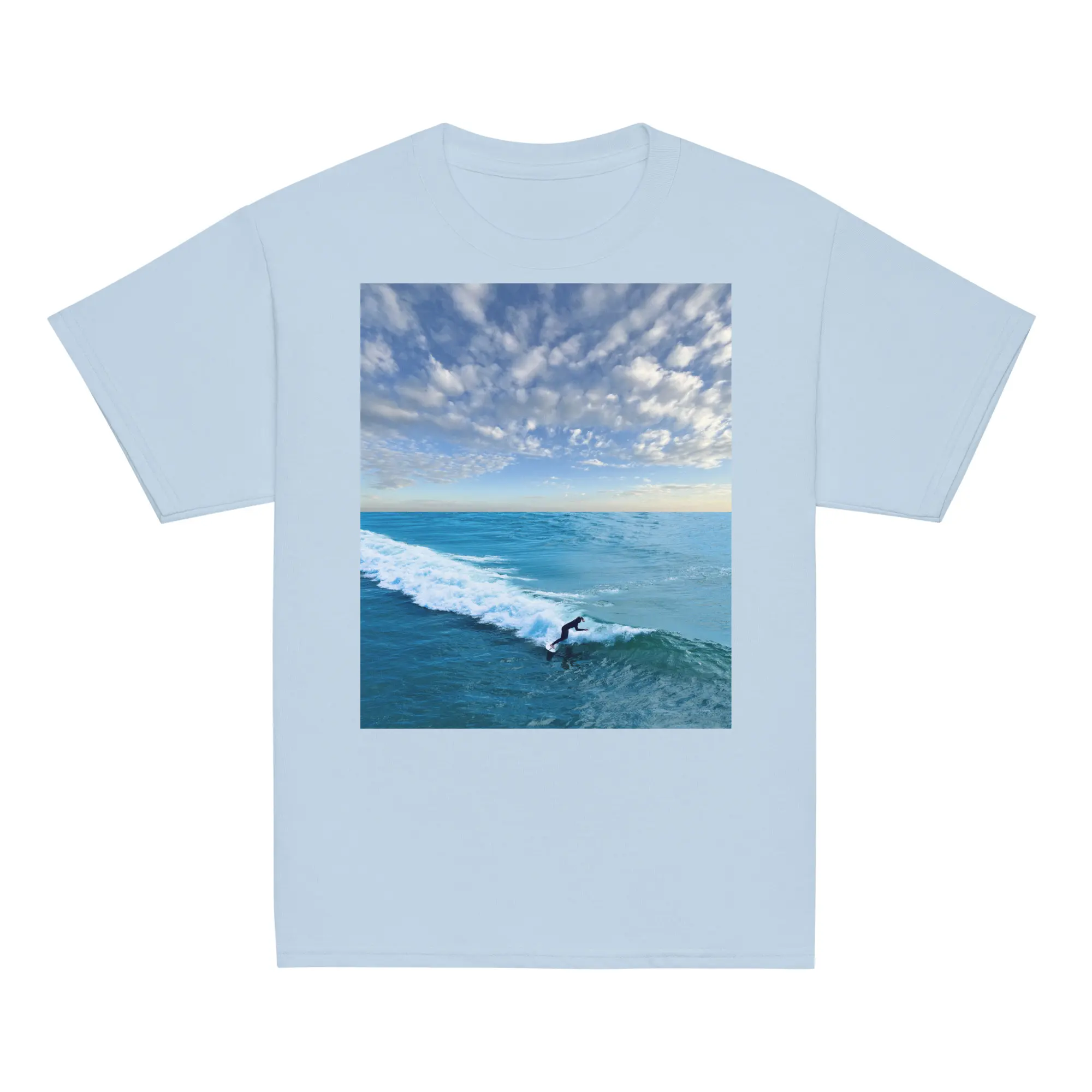 Youth classic tee - Image 10