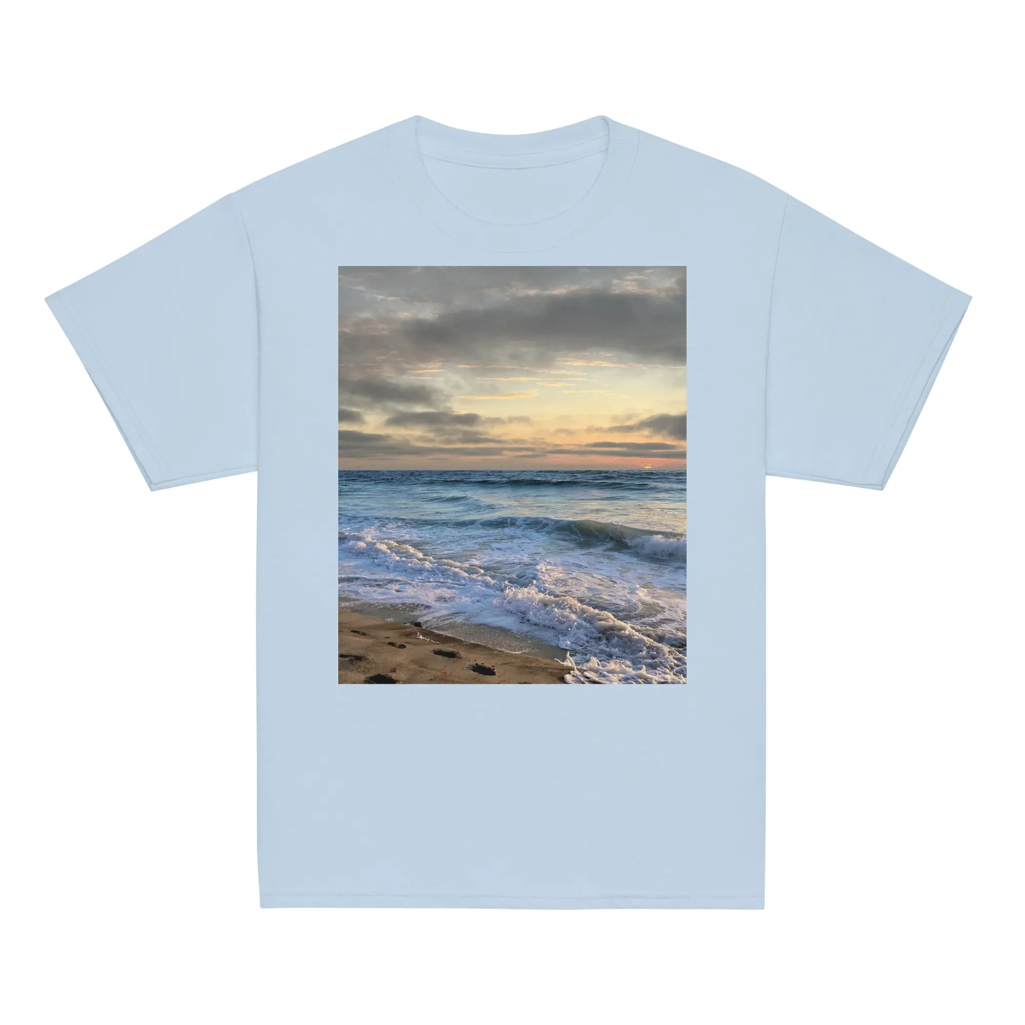 Youth classic tee - Image 10