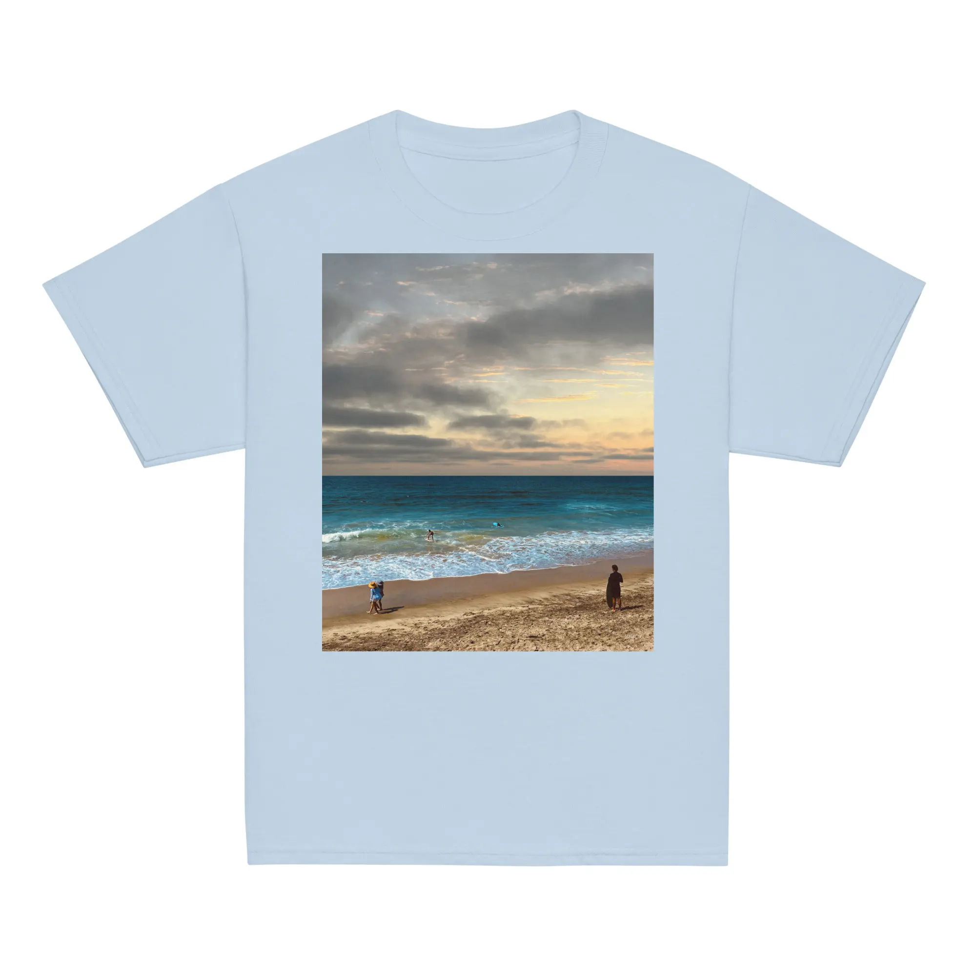 Youth classic tee - Image 10