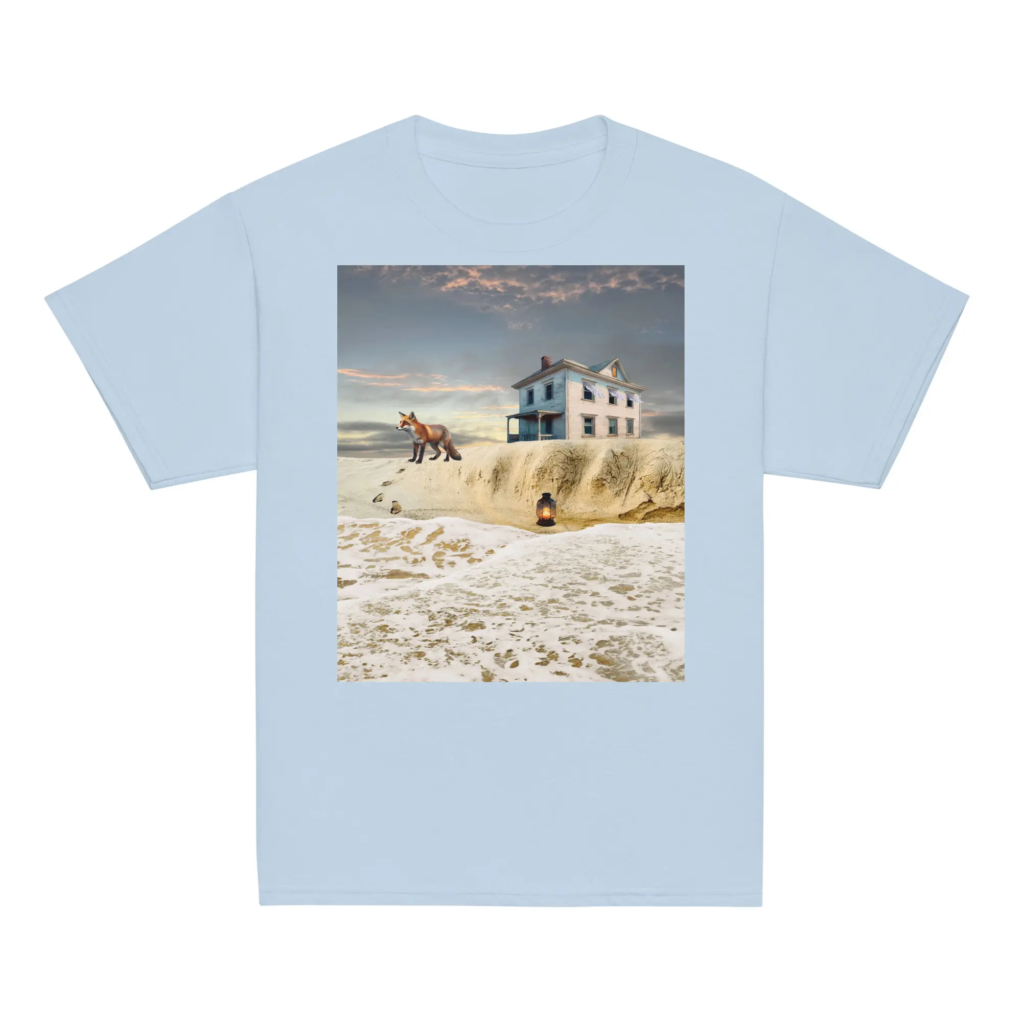 Youth classic tee - Image 10