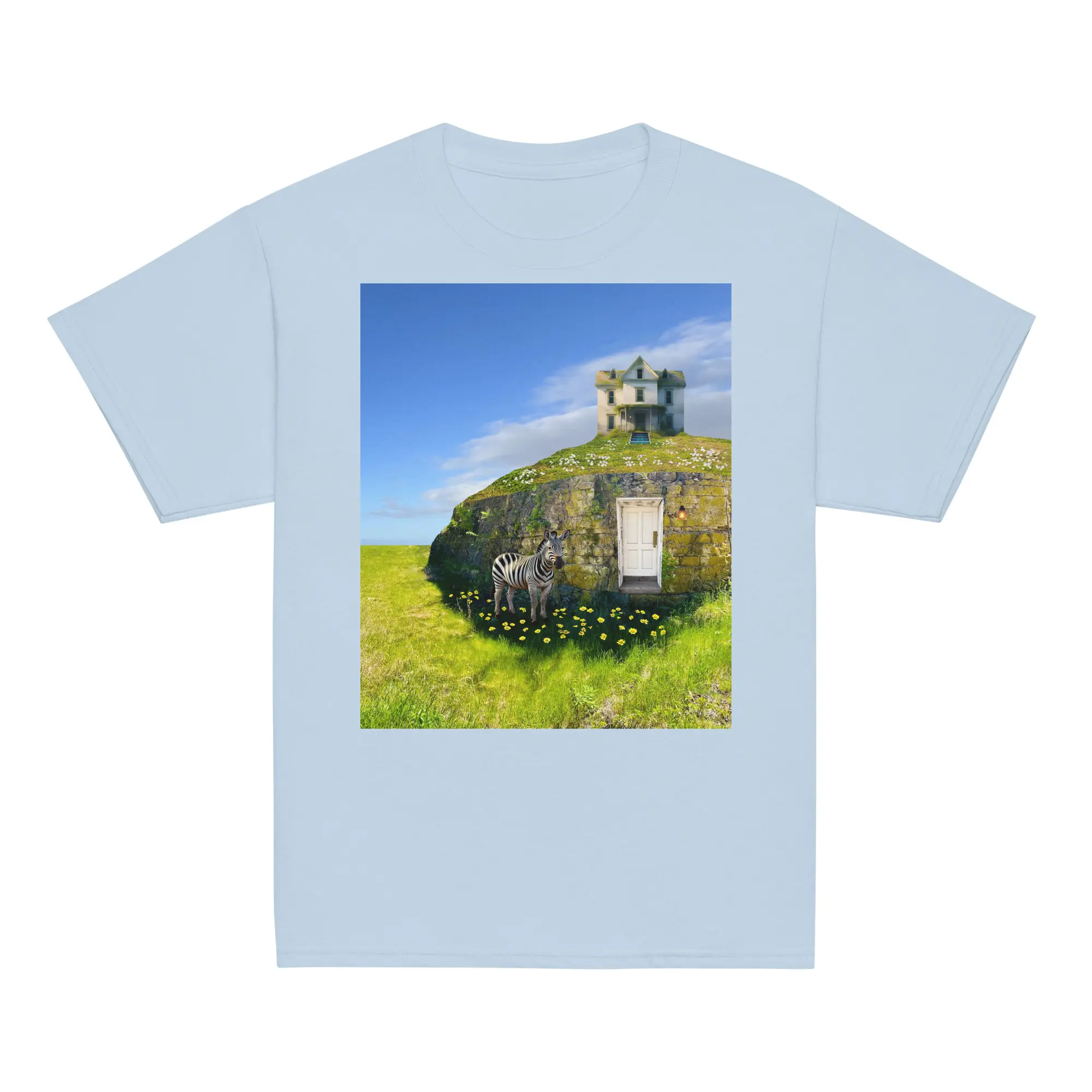 Youth classic tee - Image 10