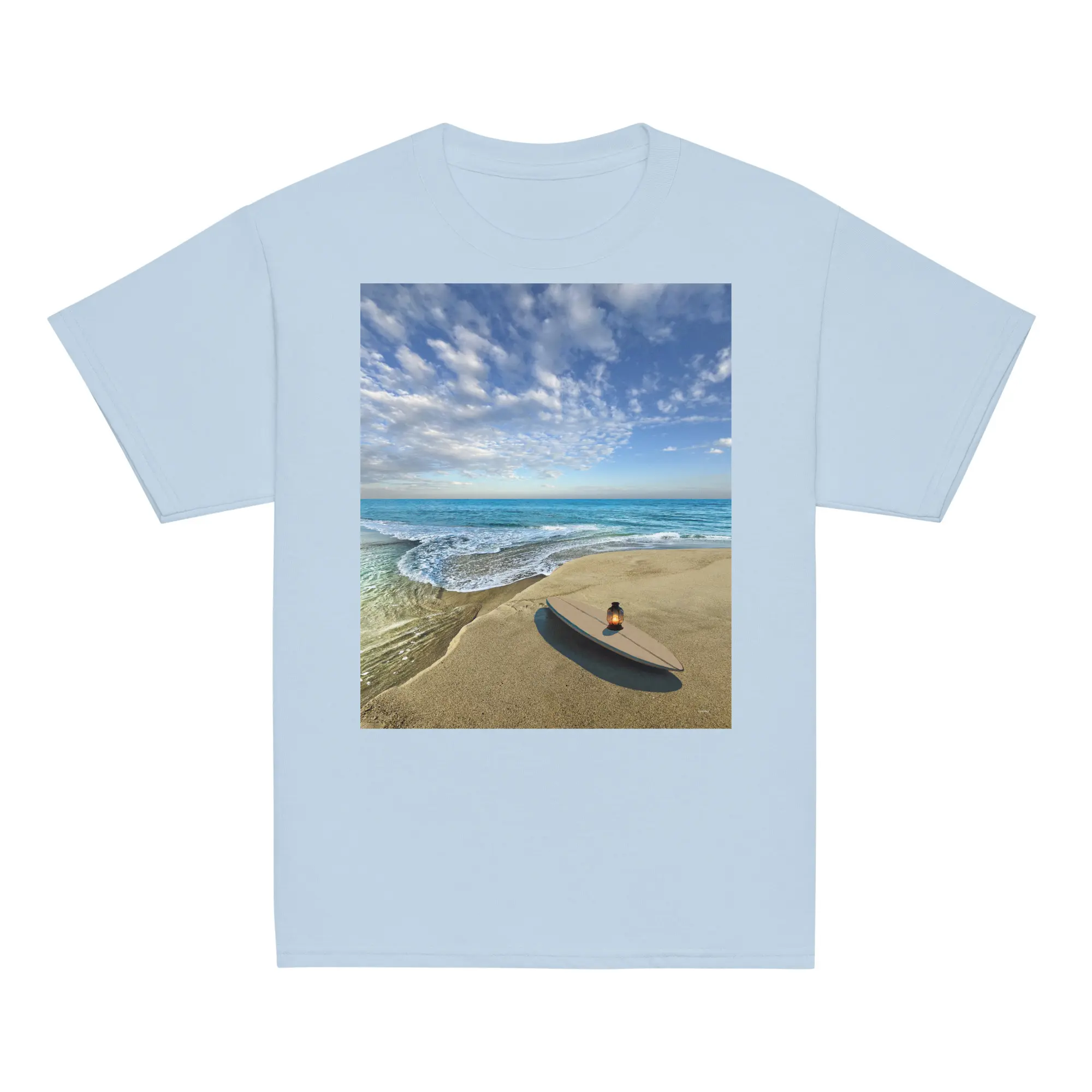 Youth classic tee - Image 9