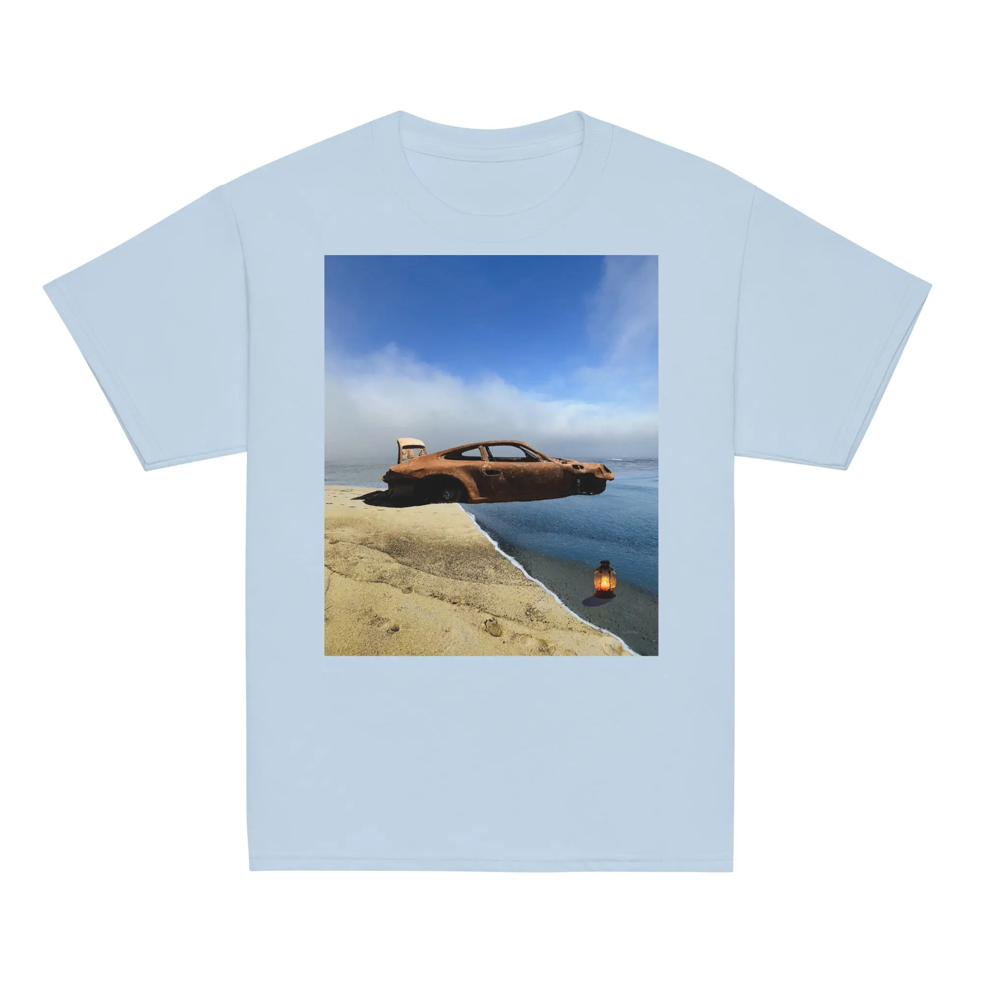 Youth classic tee - Image 9