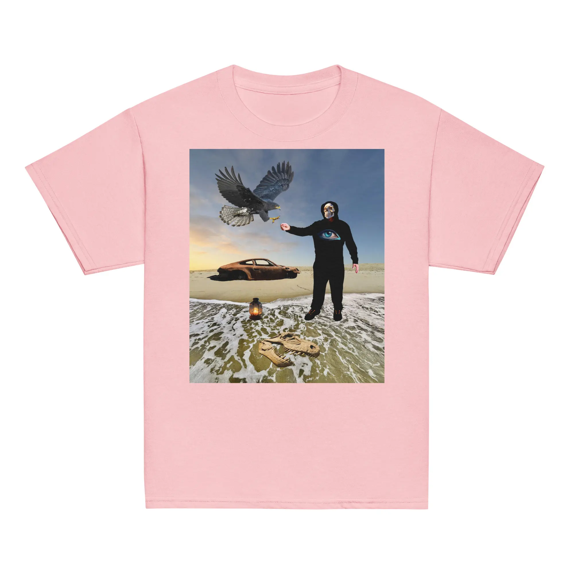 Youth classic tee - Image 10