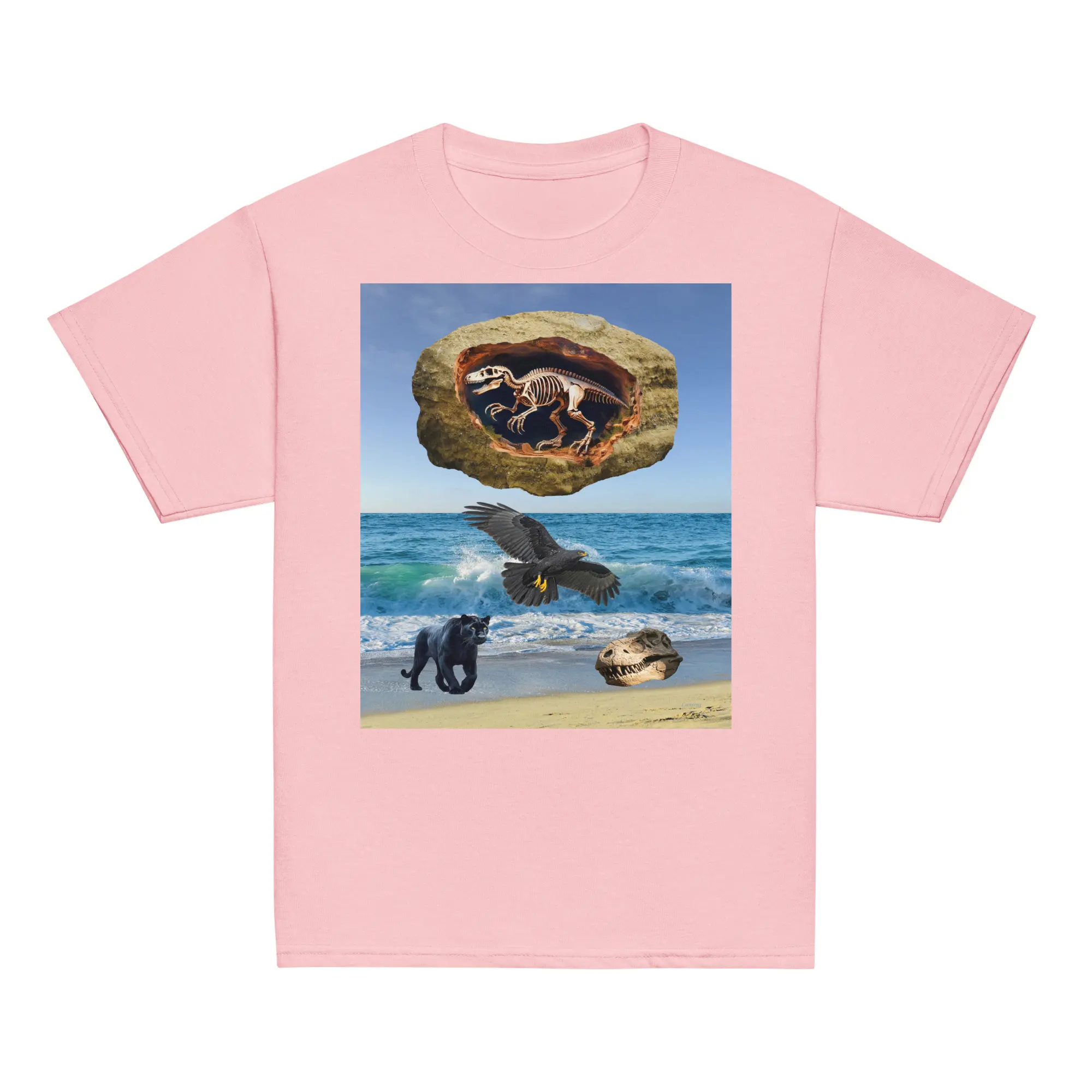 Youth classic tee - Image 11