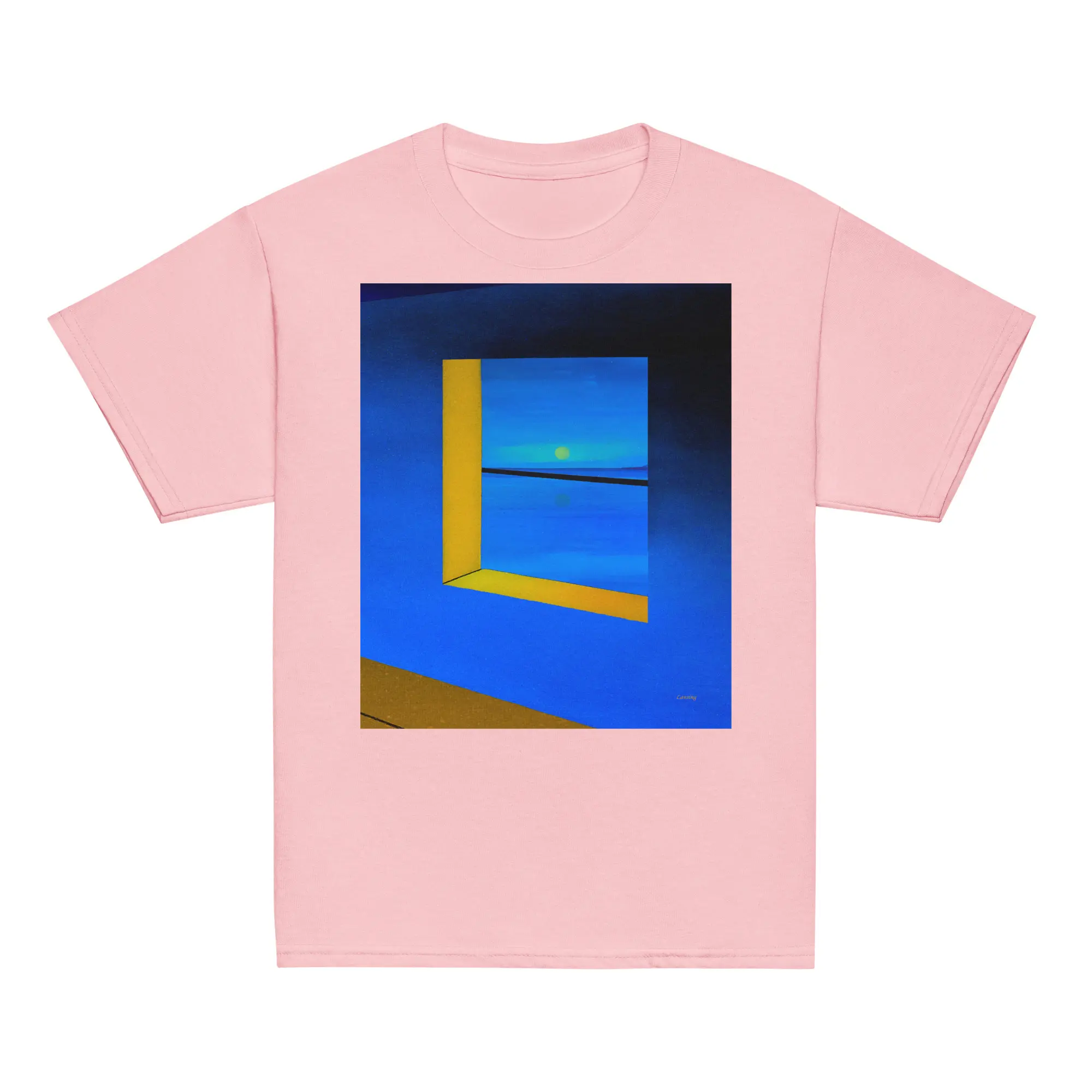 Youth classic tee - Image 11