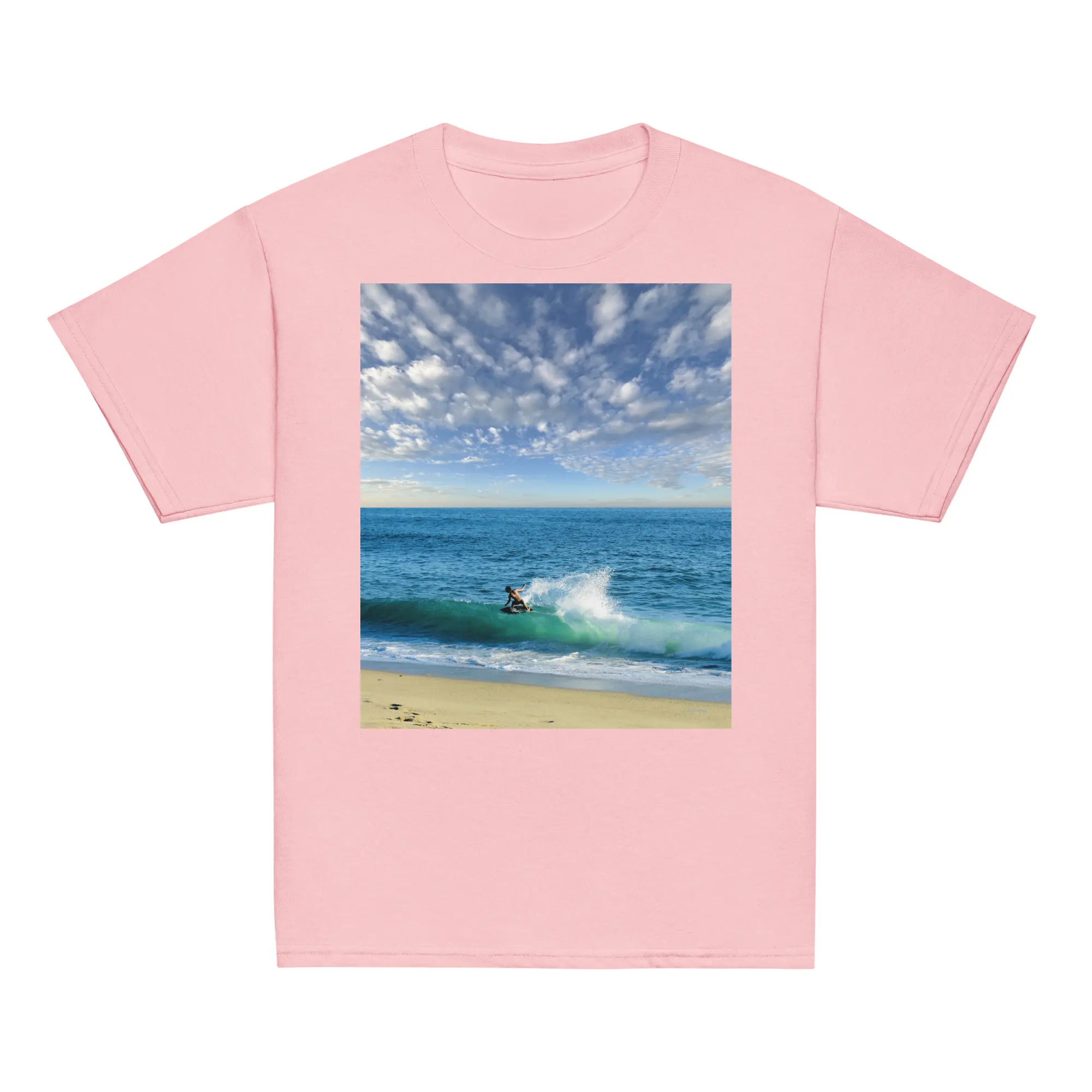 Youth classic tee - Image 11