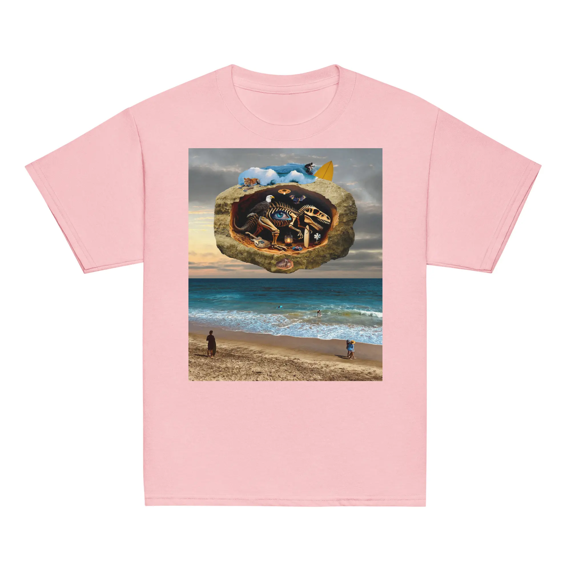 Youth classic tee - Image 11