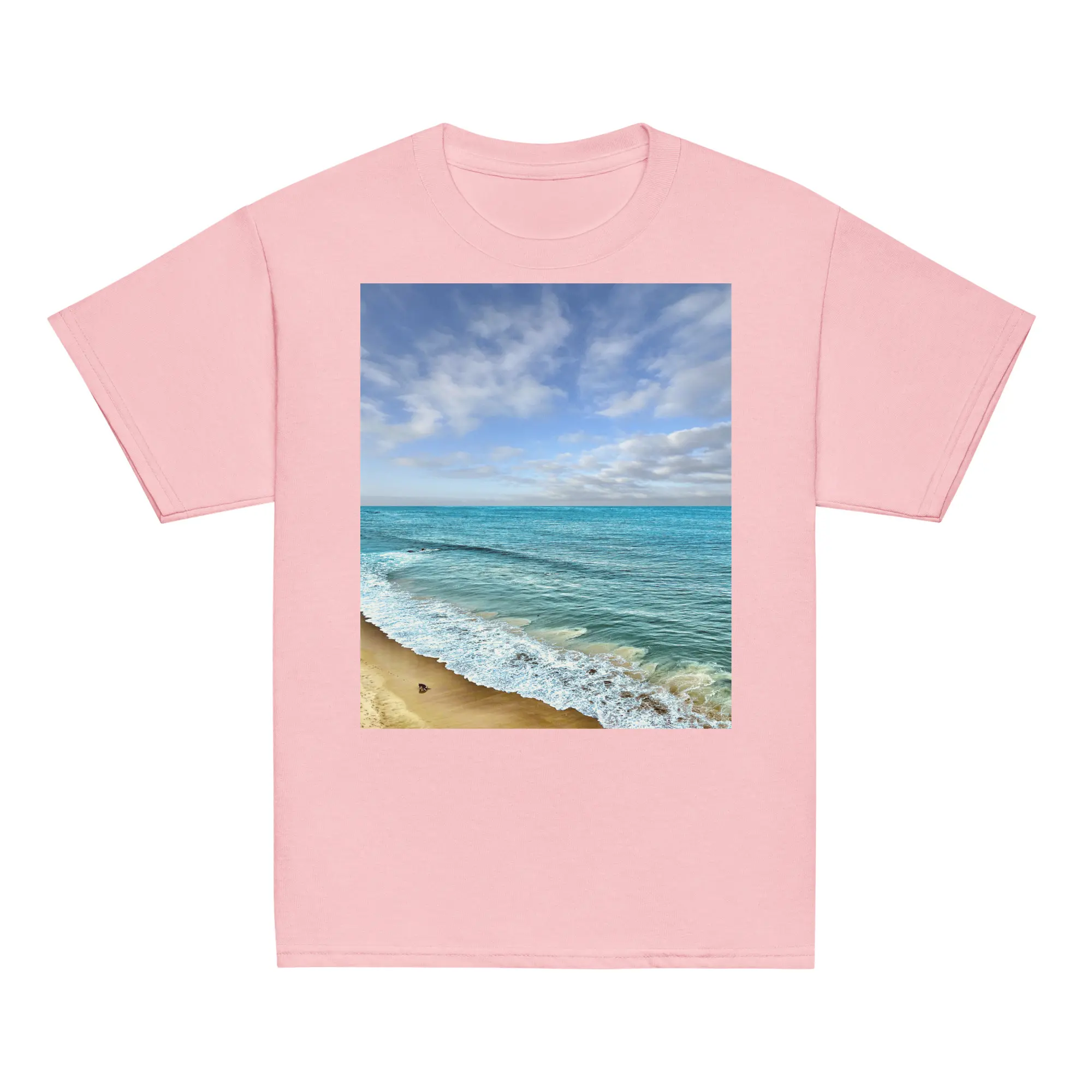 Youth classic tee - Image 11