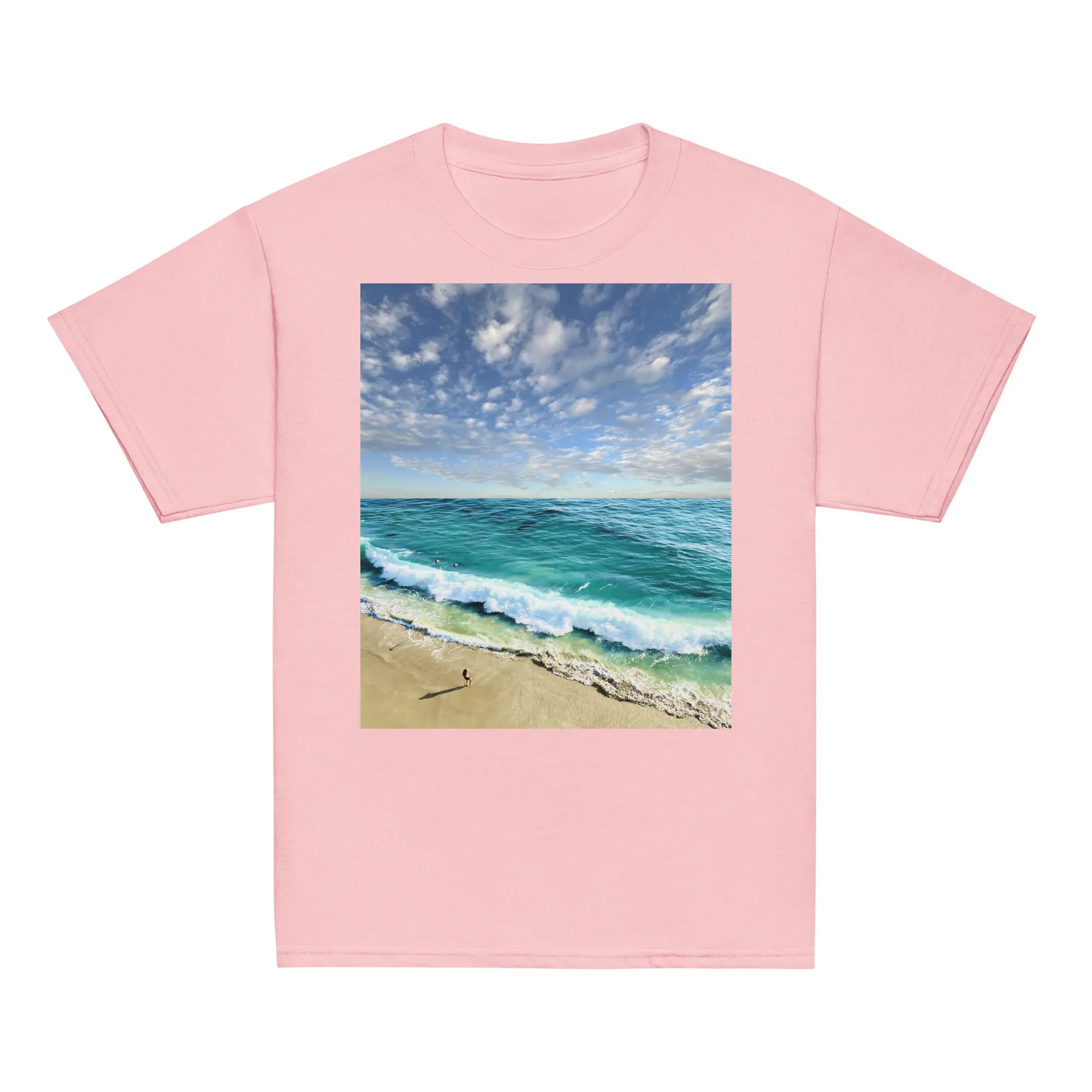 Youth classic tee - Image 11