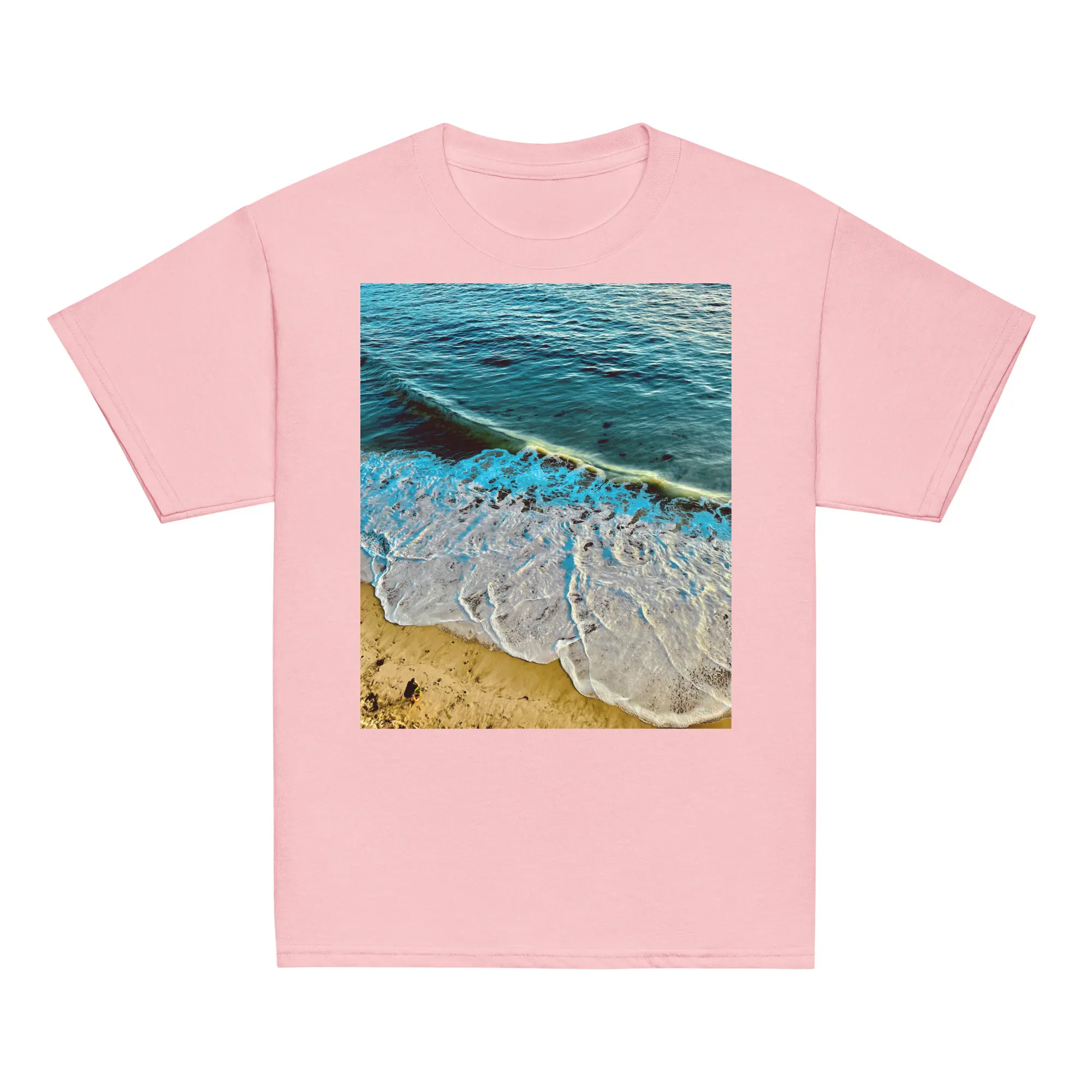 Youth classic tee - Image 11
