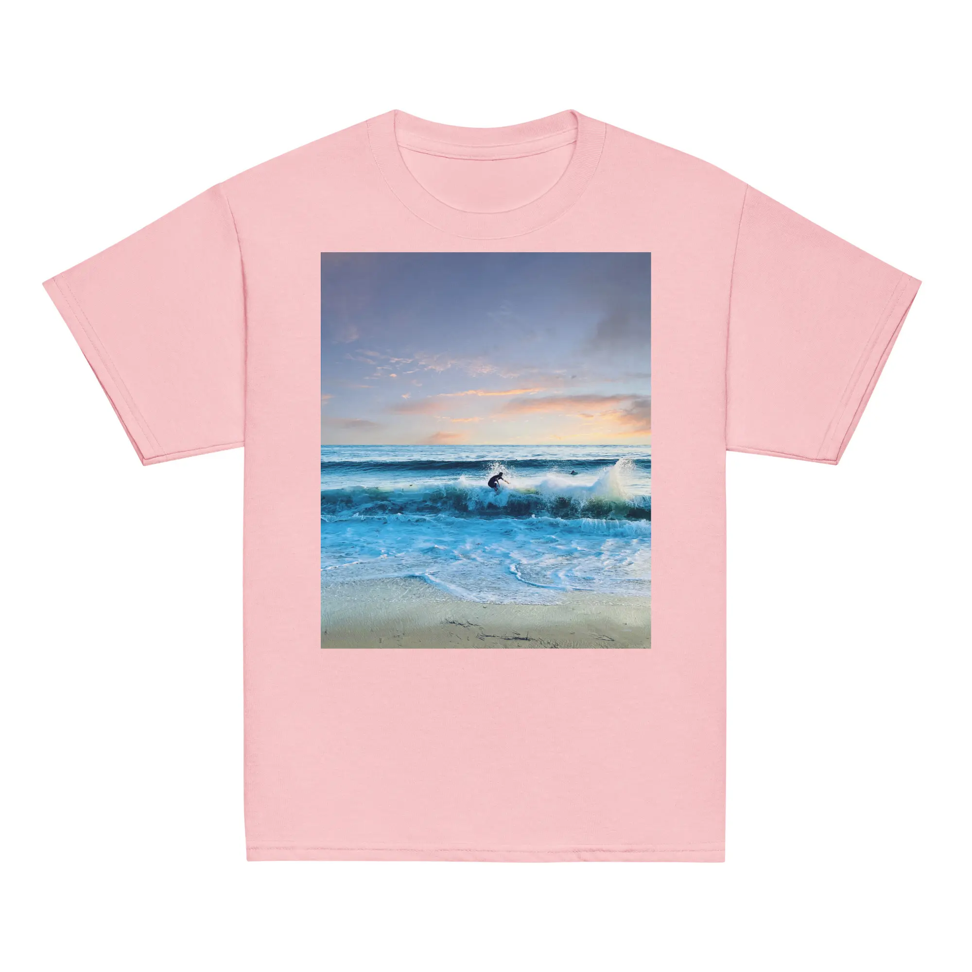 Youth classic tee - Image 11