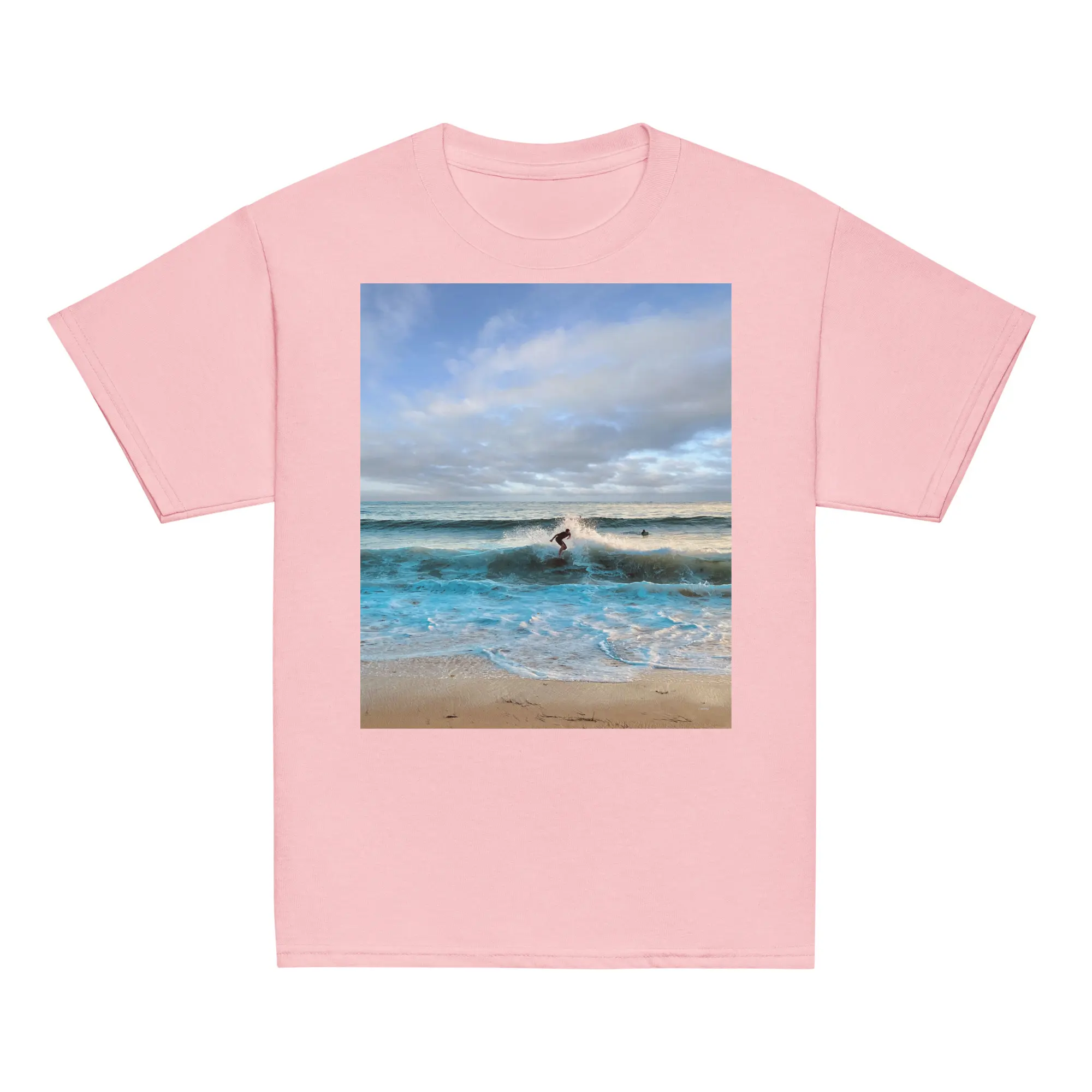 Youth classic tee - Image 11