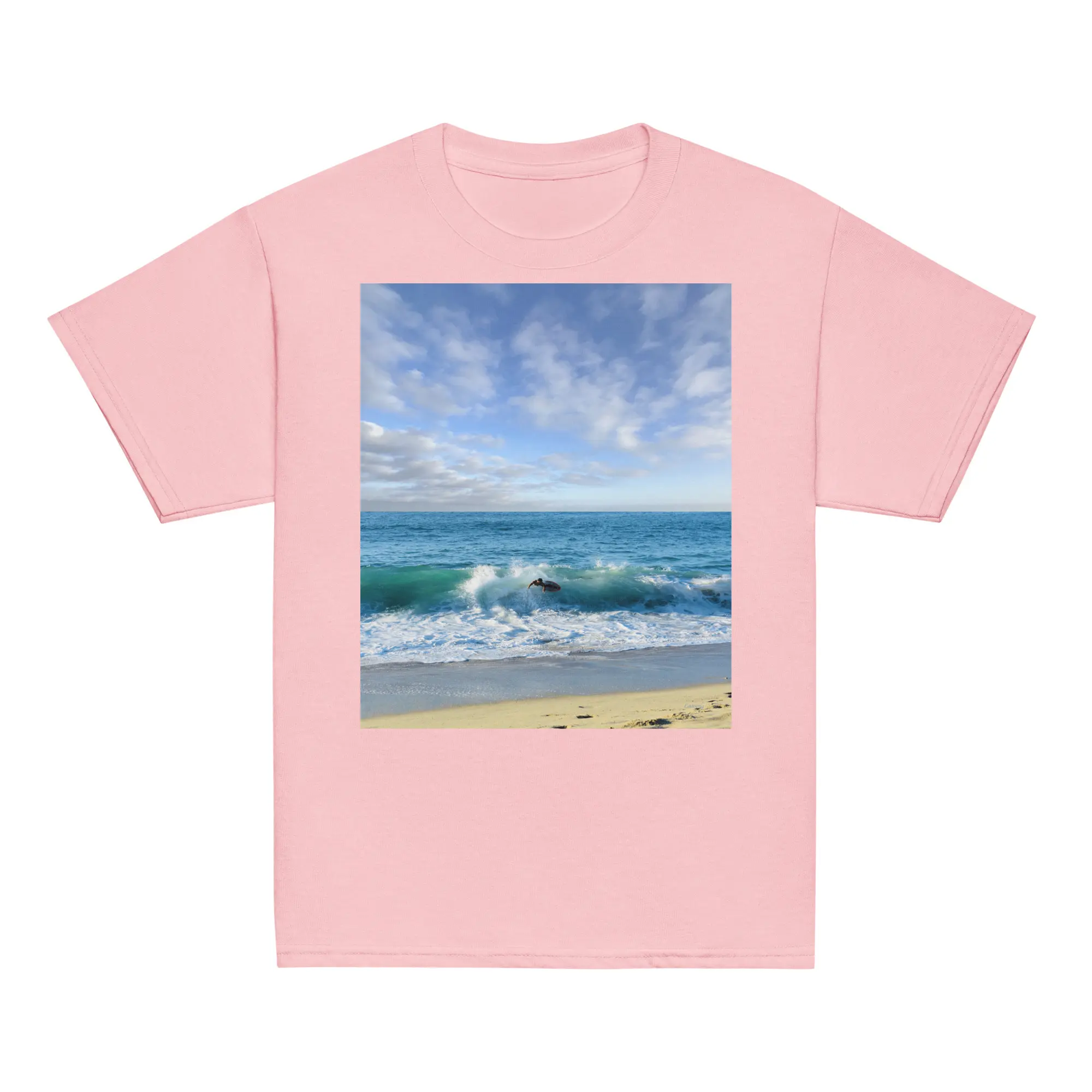 Youth classic tee - Image 11