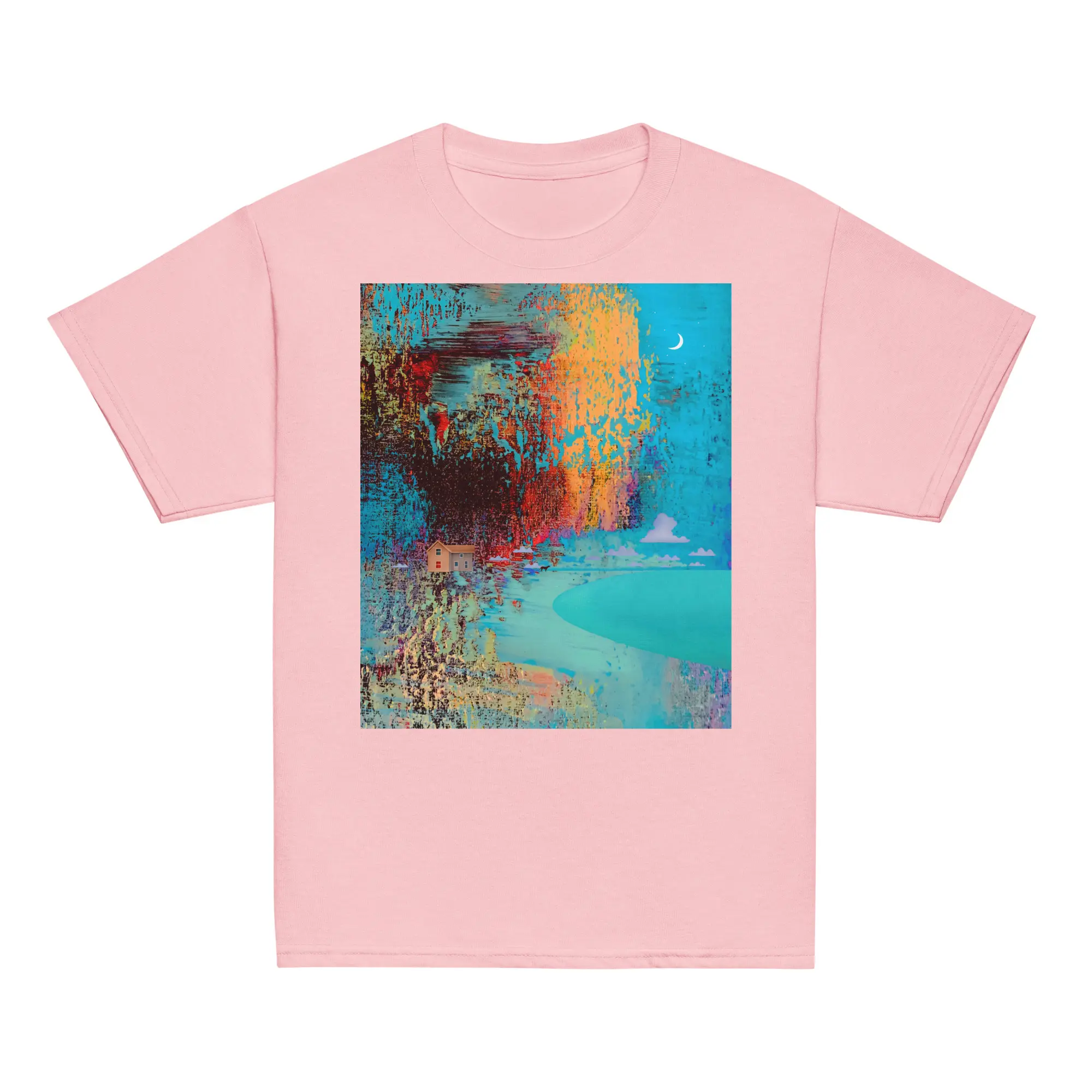 Youth classic tee - Image 11