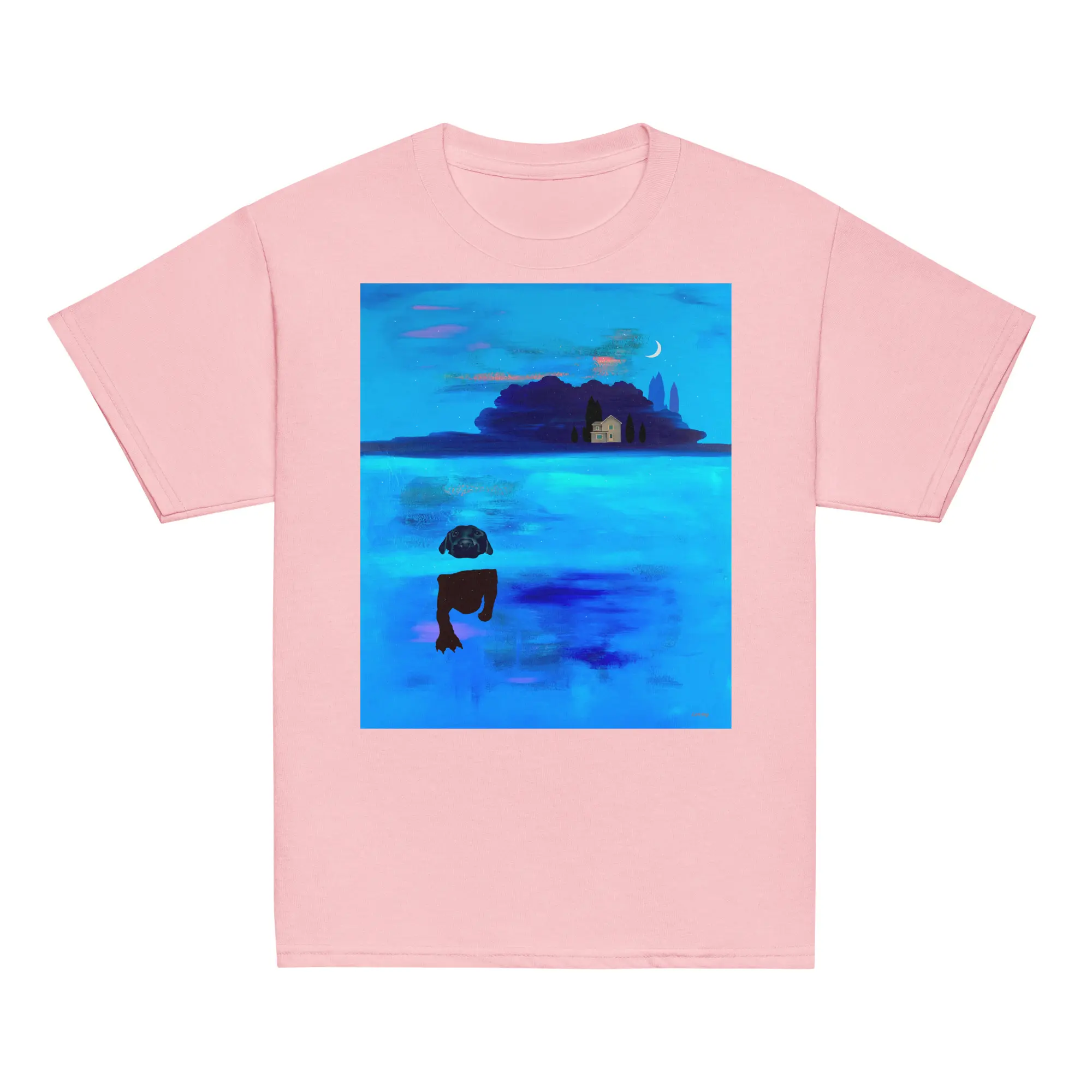 Youth classic tee - Image 11