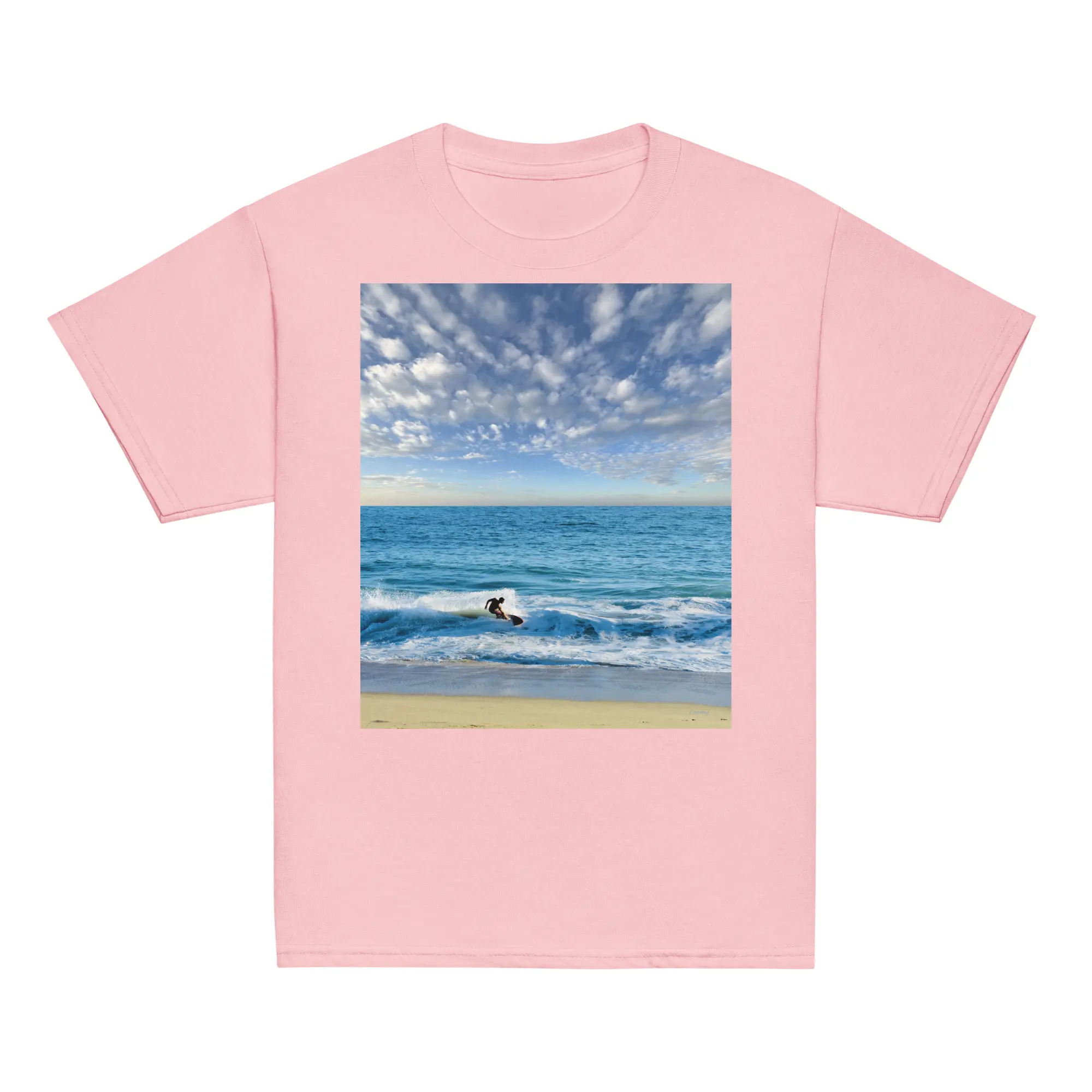 Youth classic tee - Image 11