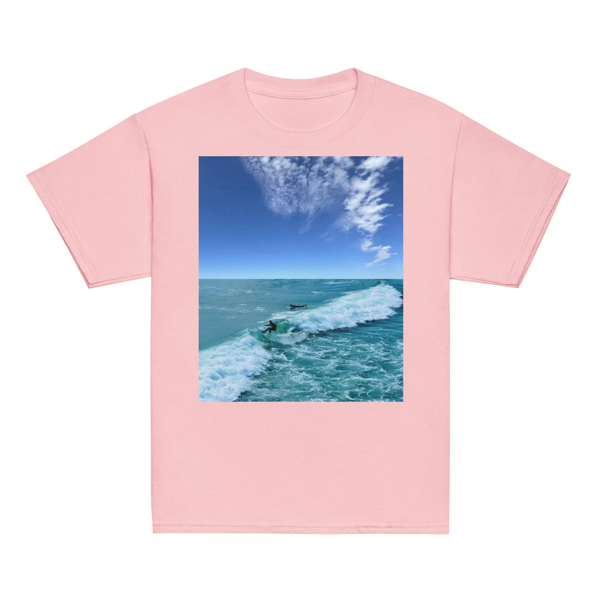 Youth classic tee - Image 11