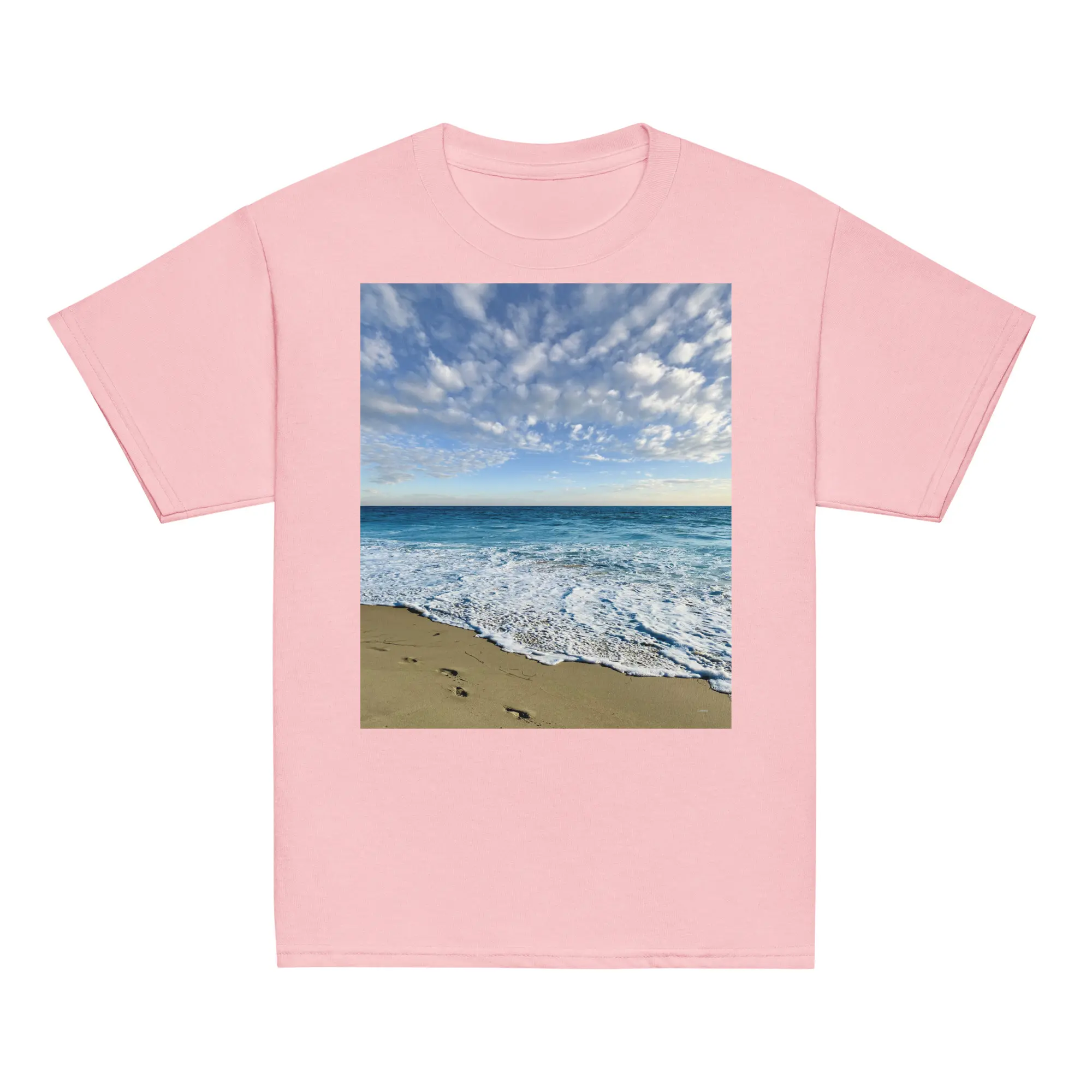 Youth classic tee - Image 11