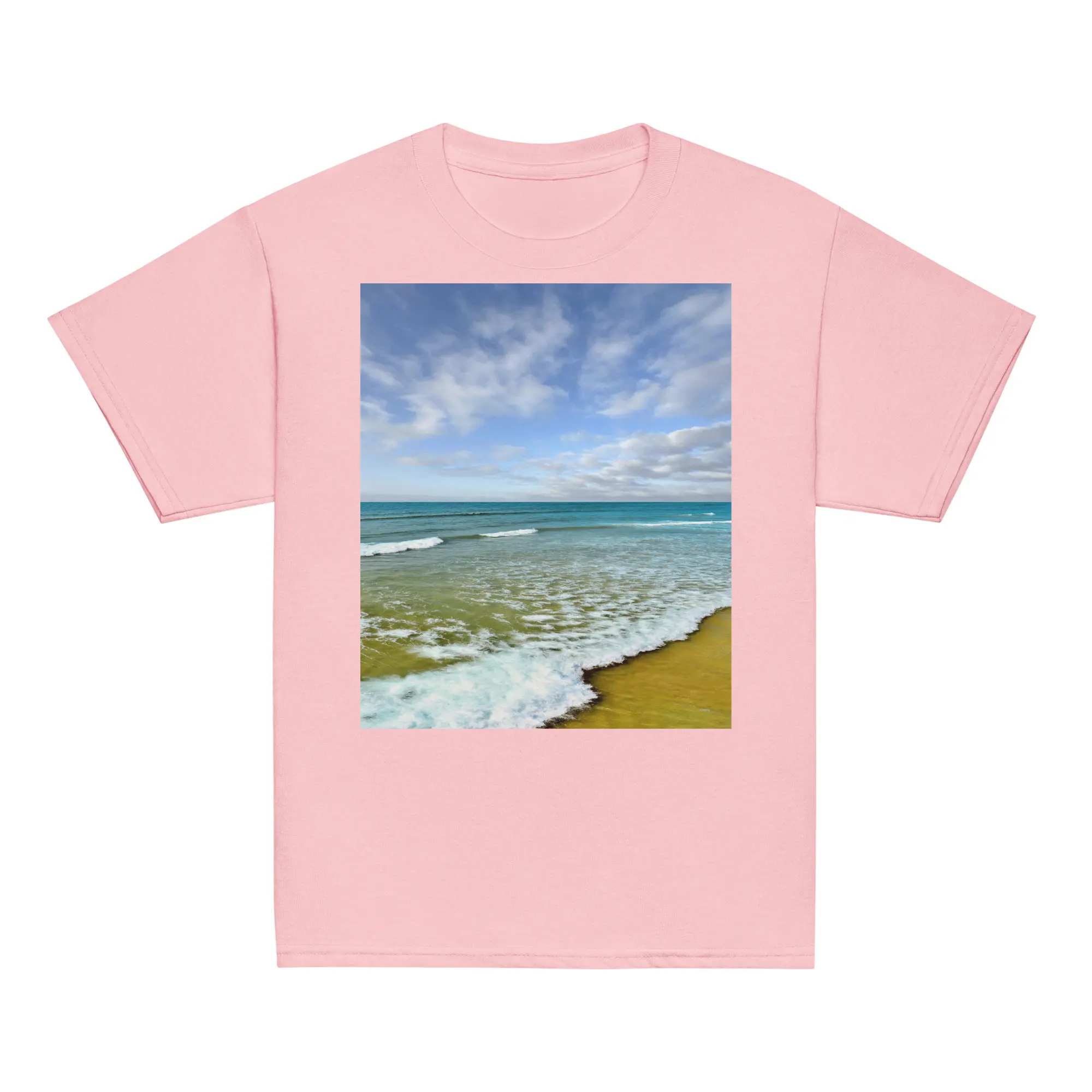 Youth classic tee - Image 11